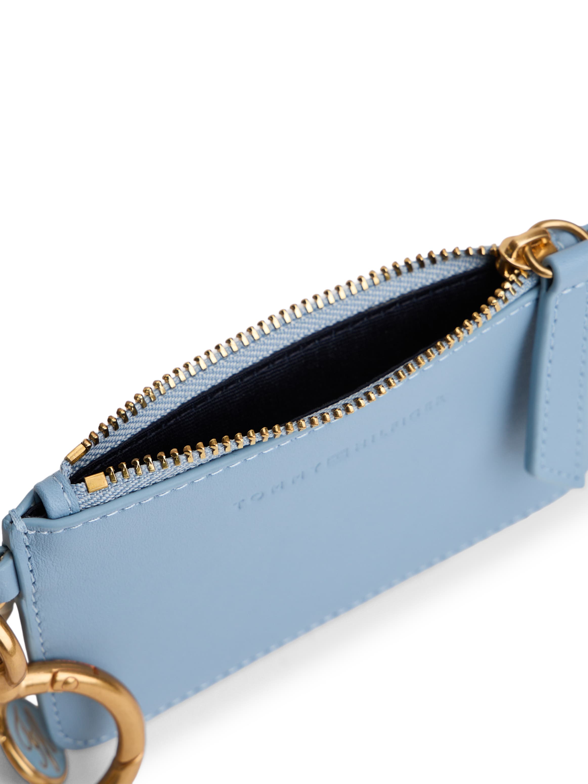 Tommy Hilfiger Porte-clés »TH CHARMS MULTI« pendentif de sac, accessoires, charm de sac, bag charm avec logo embossé