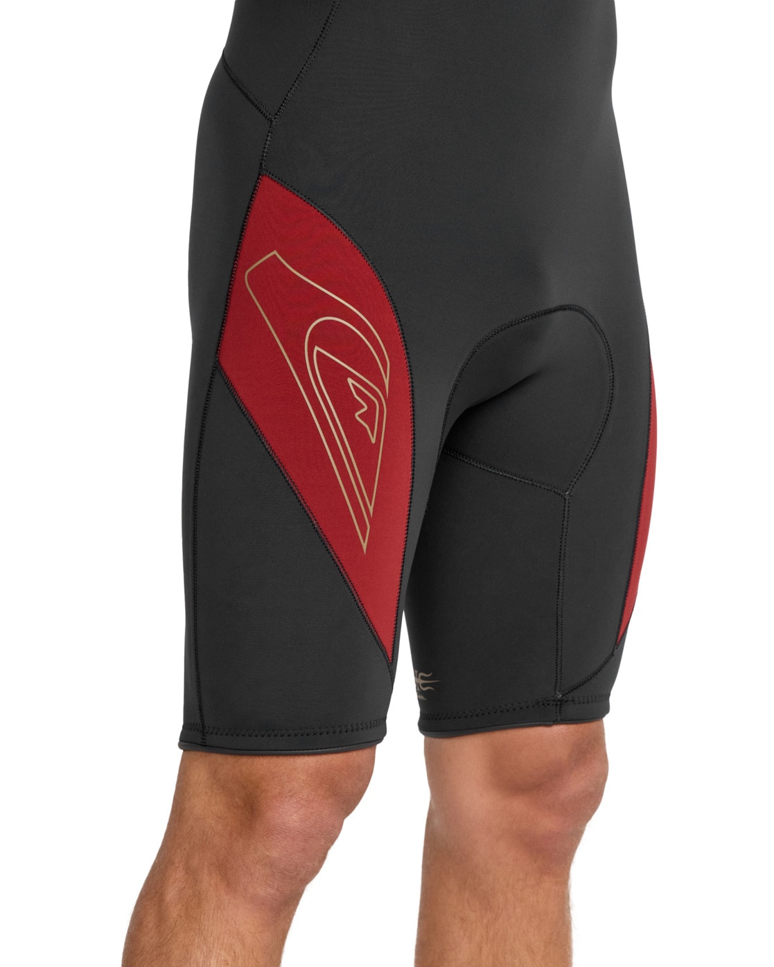 Quiksilver Combinaison néoprène »2/2mm Mercury«