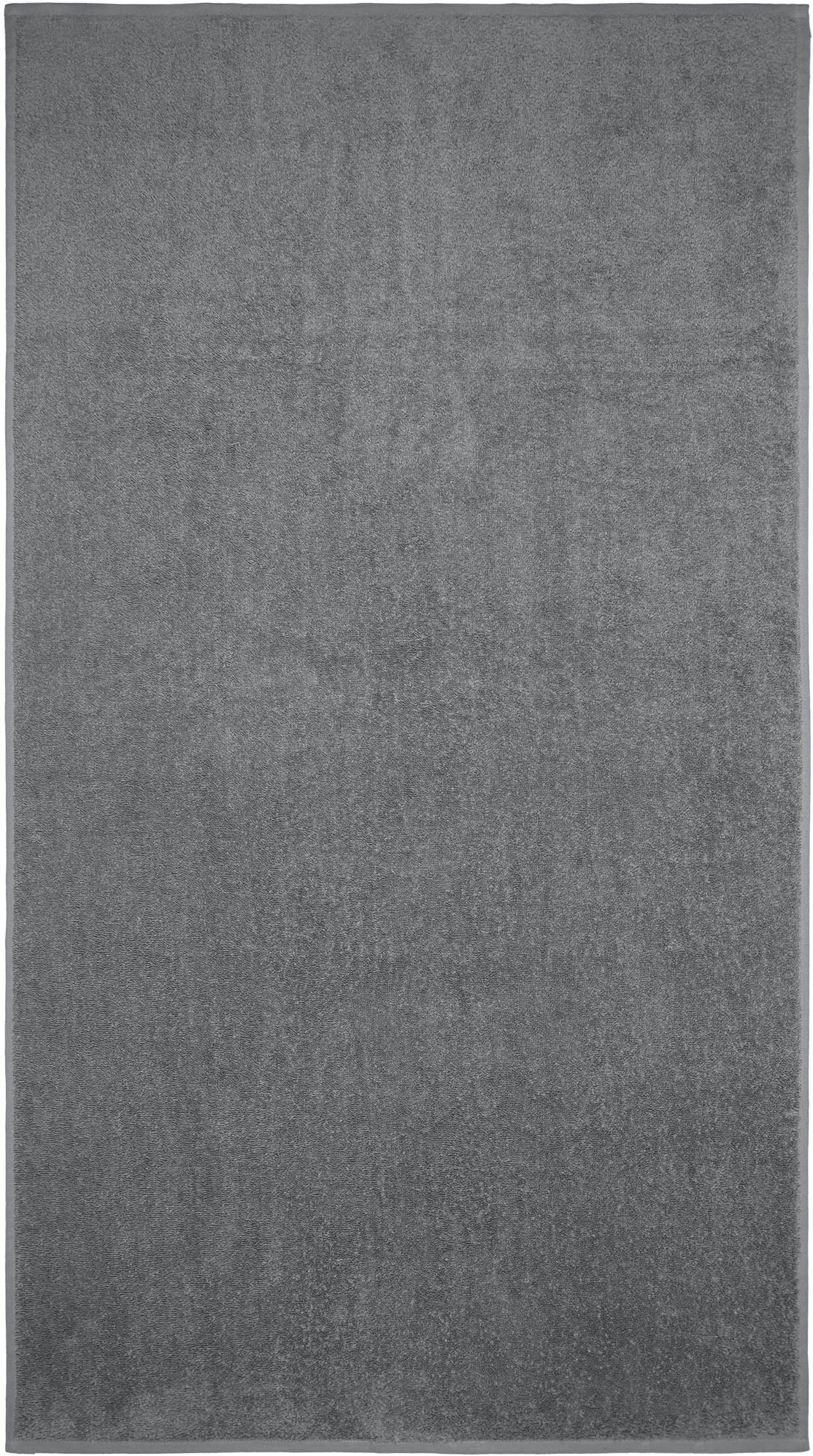 my home Handtücher »Handtuch Merida, 6 Handtücher (50x100cm)« kuschelig weich, 100% Baumwolle