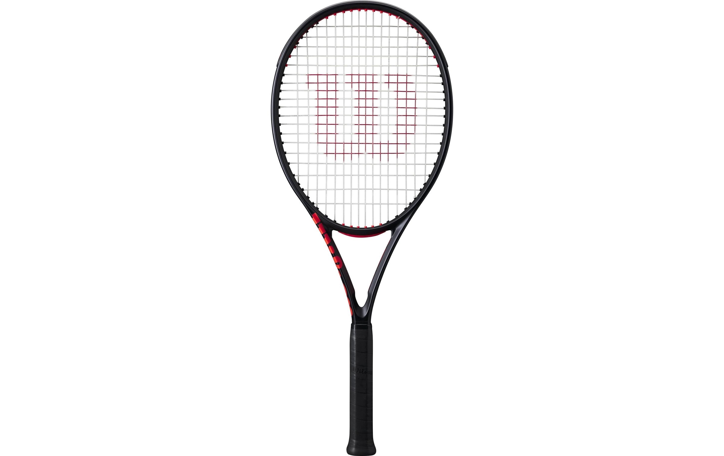 Wilson Raquette de tennis »Clash 100UL V3.0 FRM BK FRM 1«