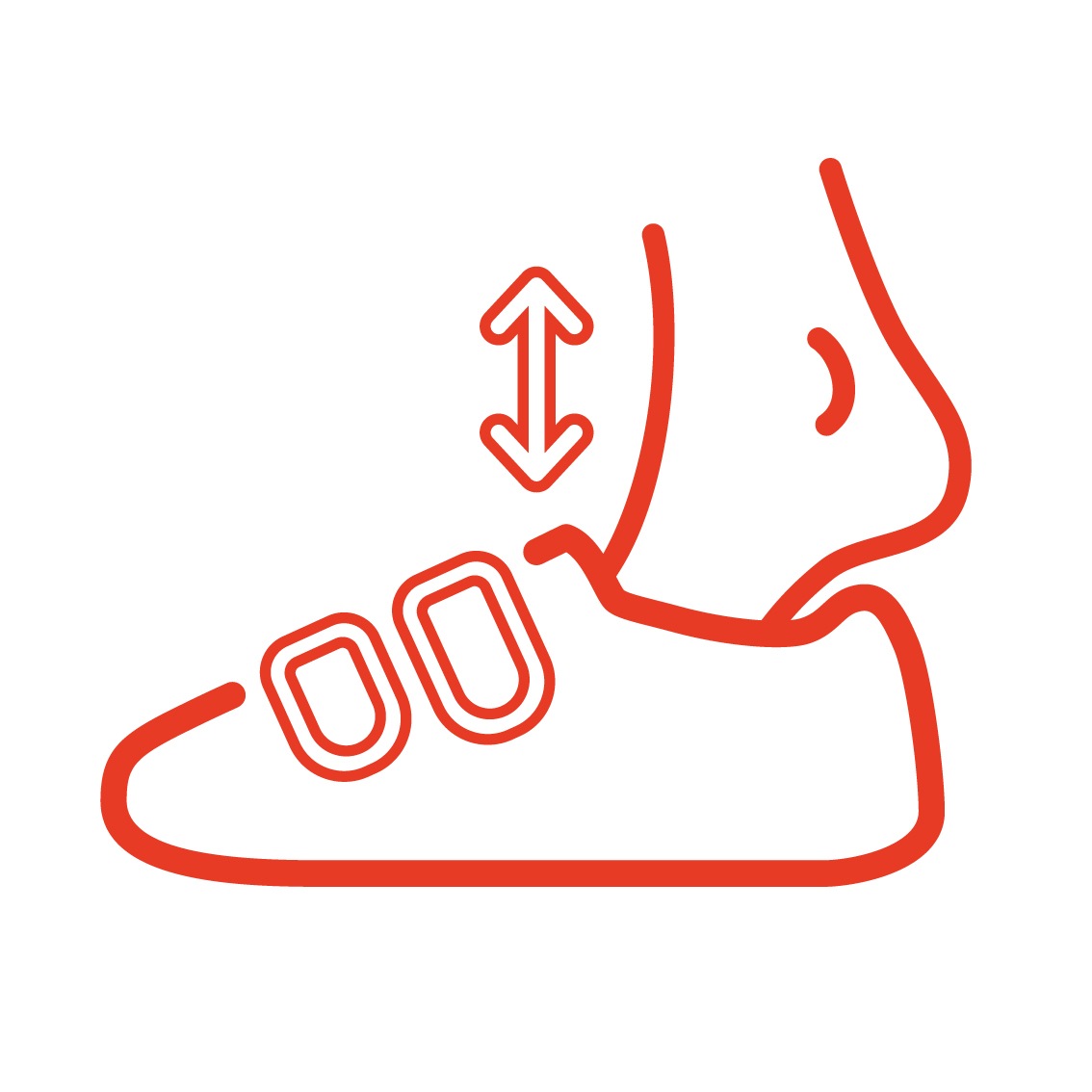 Superfit Winterstiefel »HUSKY, WMS: mittel«  Snowboots mit wärmendem Textilfutter, Grössenschablone zum Download