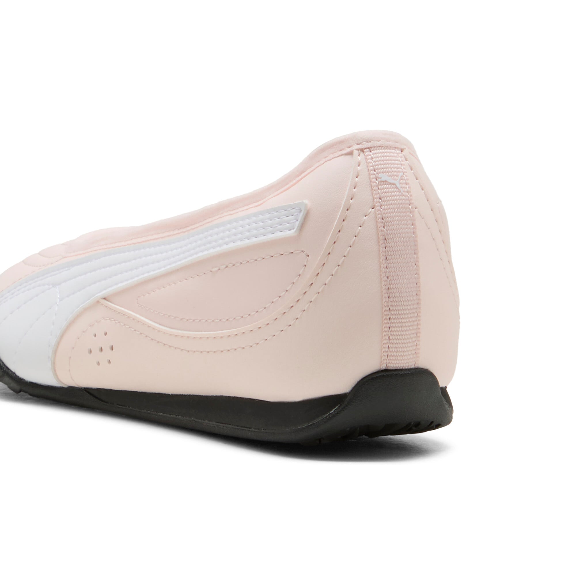 PUMA Sneakers »CATCH SOLEIL BALLERINA«  Design auf den Spuren des Puma Speedcat