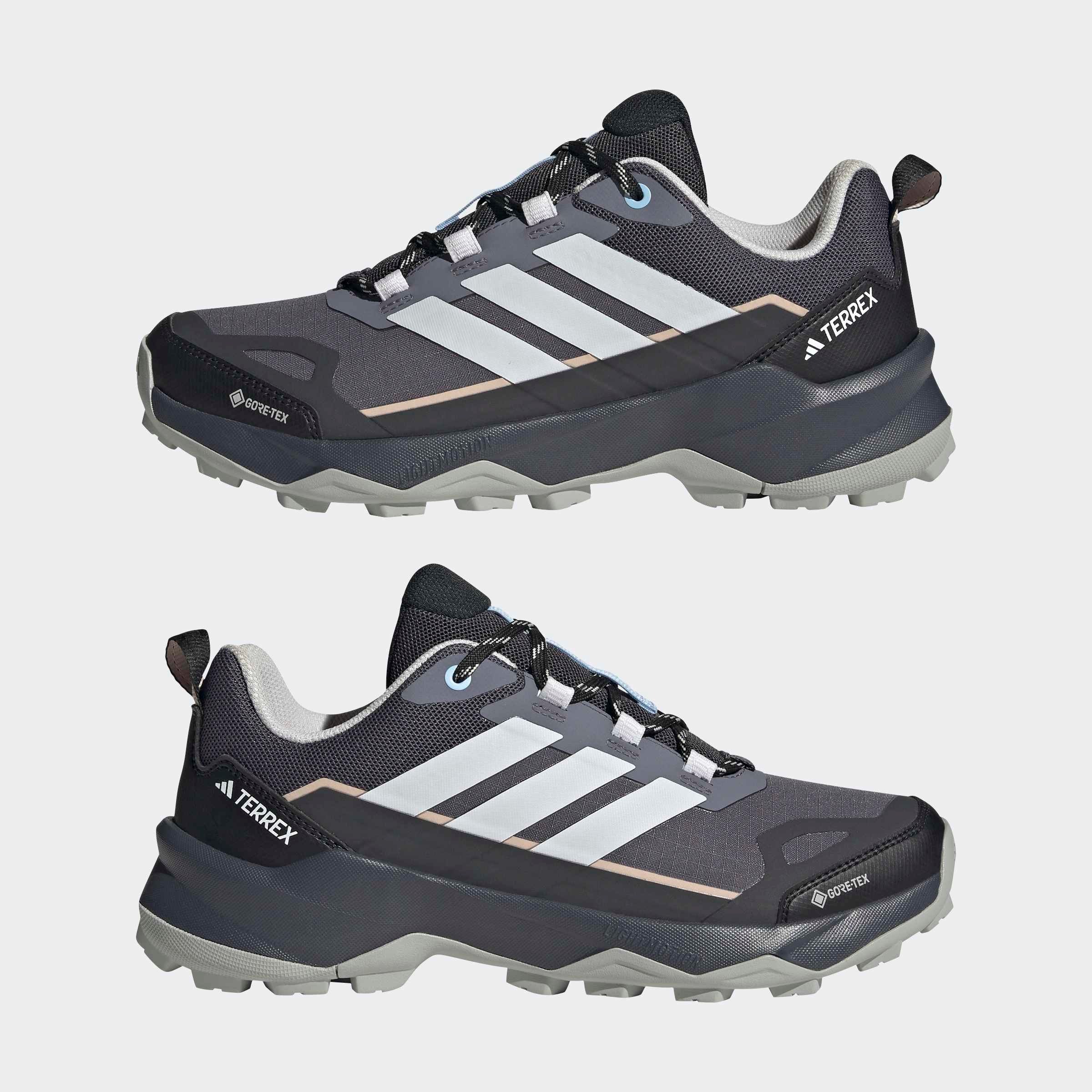 adidas TERREX Wanderschuh »TERREX SKYCHASER AX5 GORE-TEX«  wasserdicht dank Gore-Tex Membrane