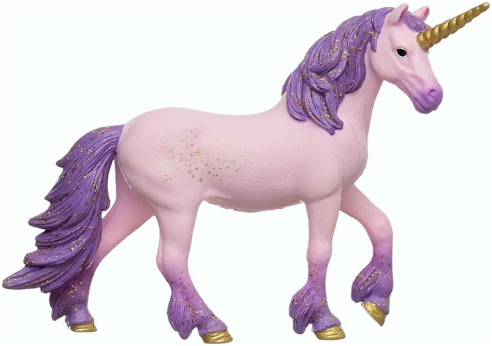 Schleich® Personnage de jeu »BAYALA® , Einhorn Stute Seraphina (70892)«