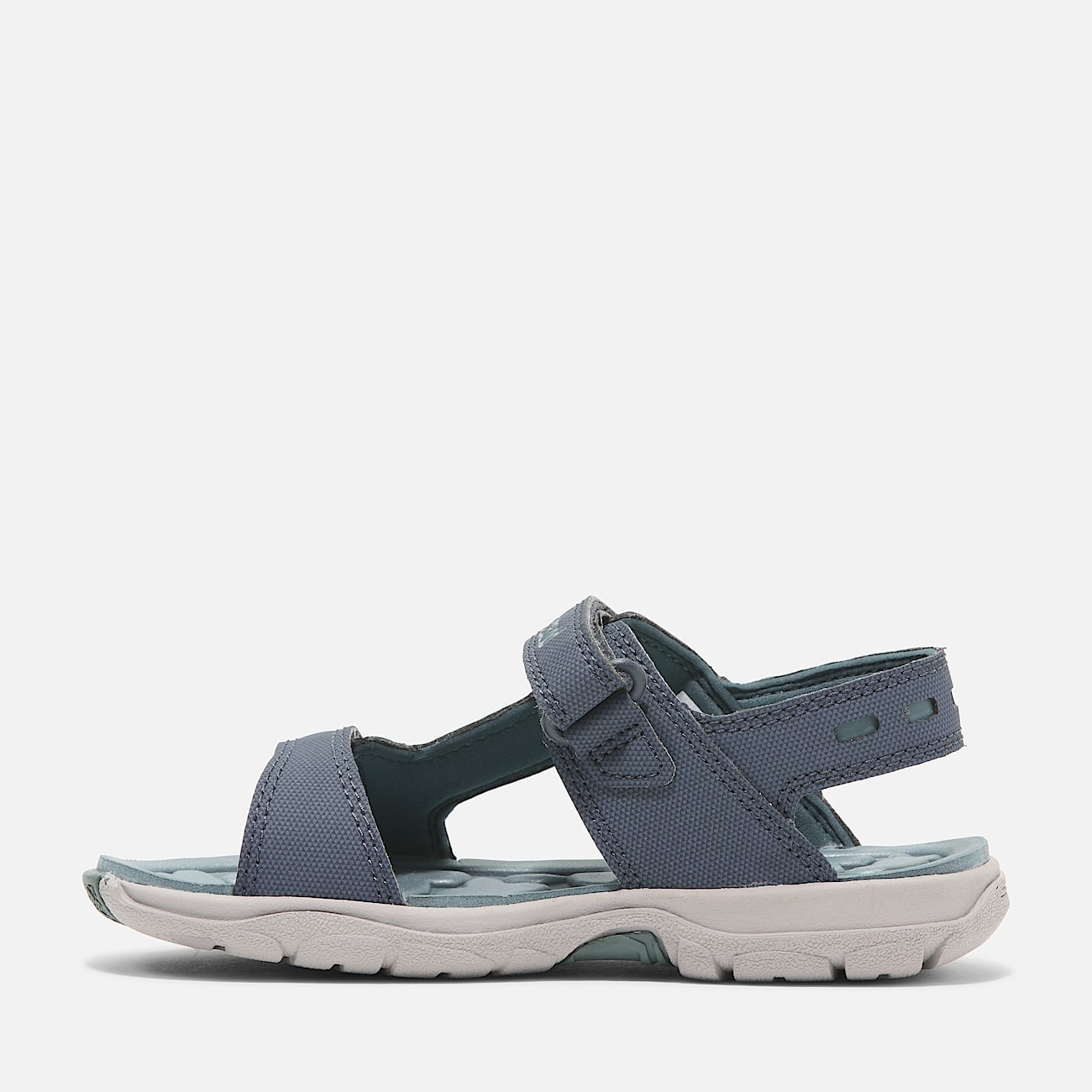 Timberland Sandale »MOSS JUMP BACKSTRAP SANDAL«  aus Leder