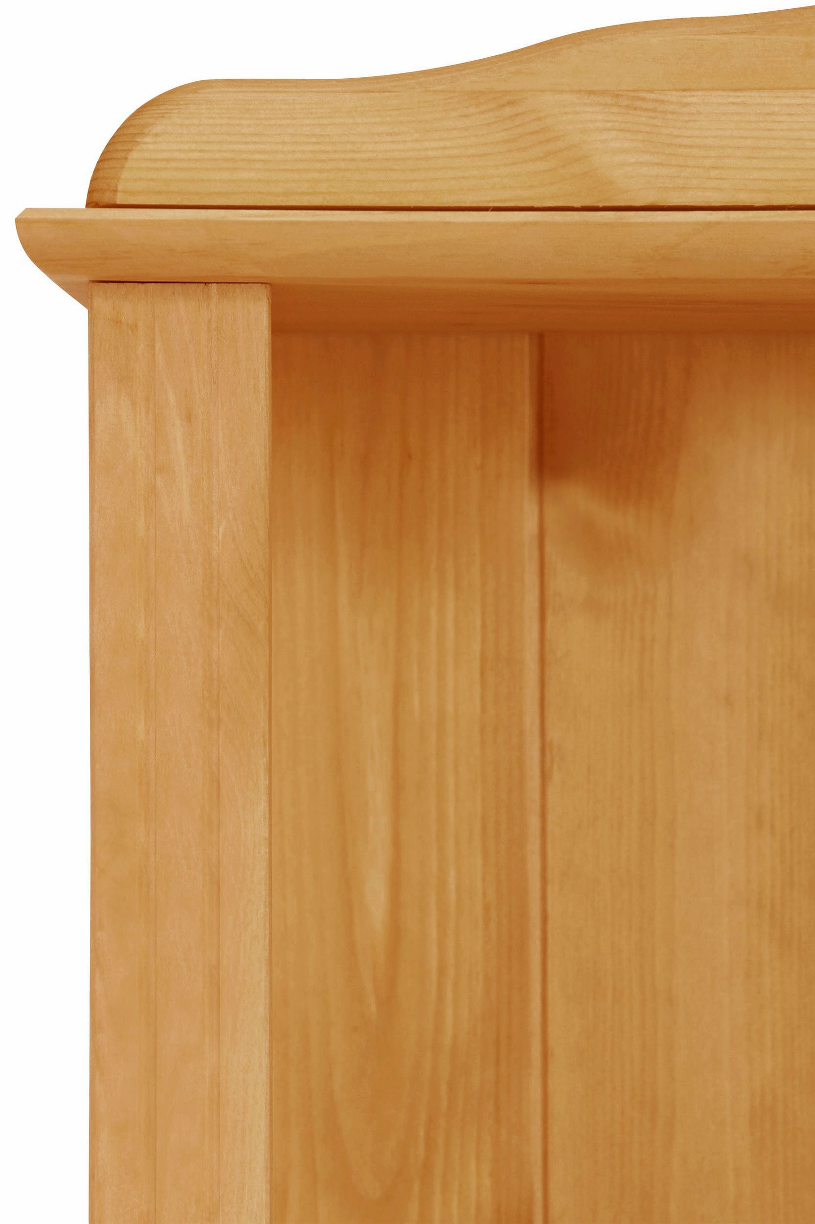 Home affaire Étagère »Mette« aus massivem Kiefernholz, in unterschiedlichen Grössen und Farben