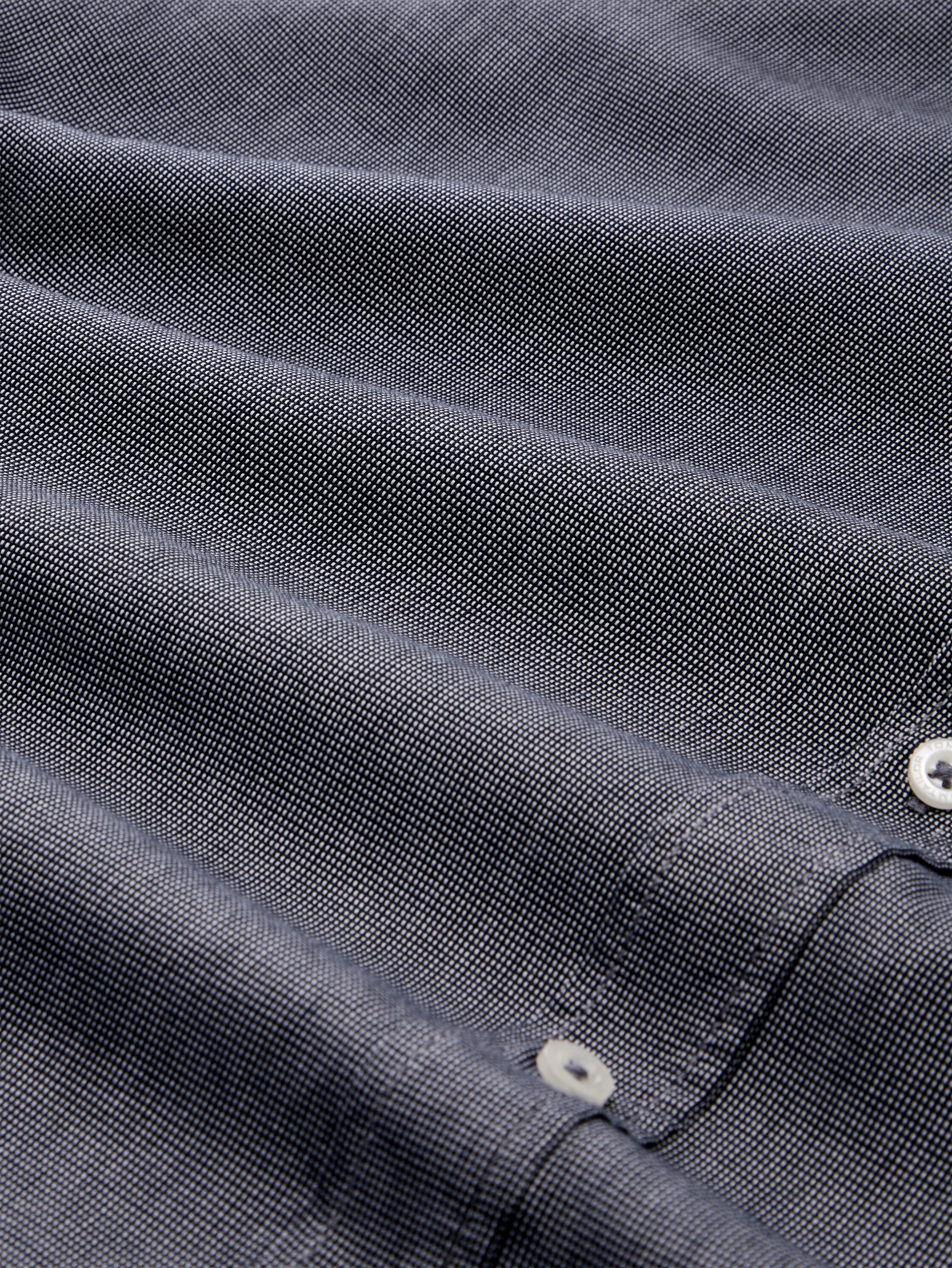 TOM TAILOR Langarmhemd mit Manschetten