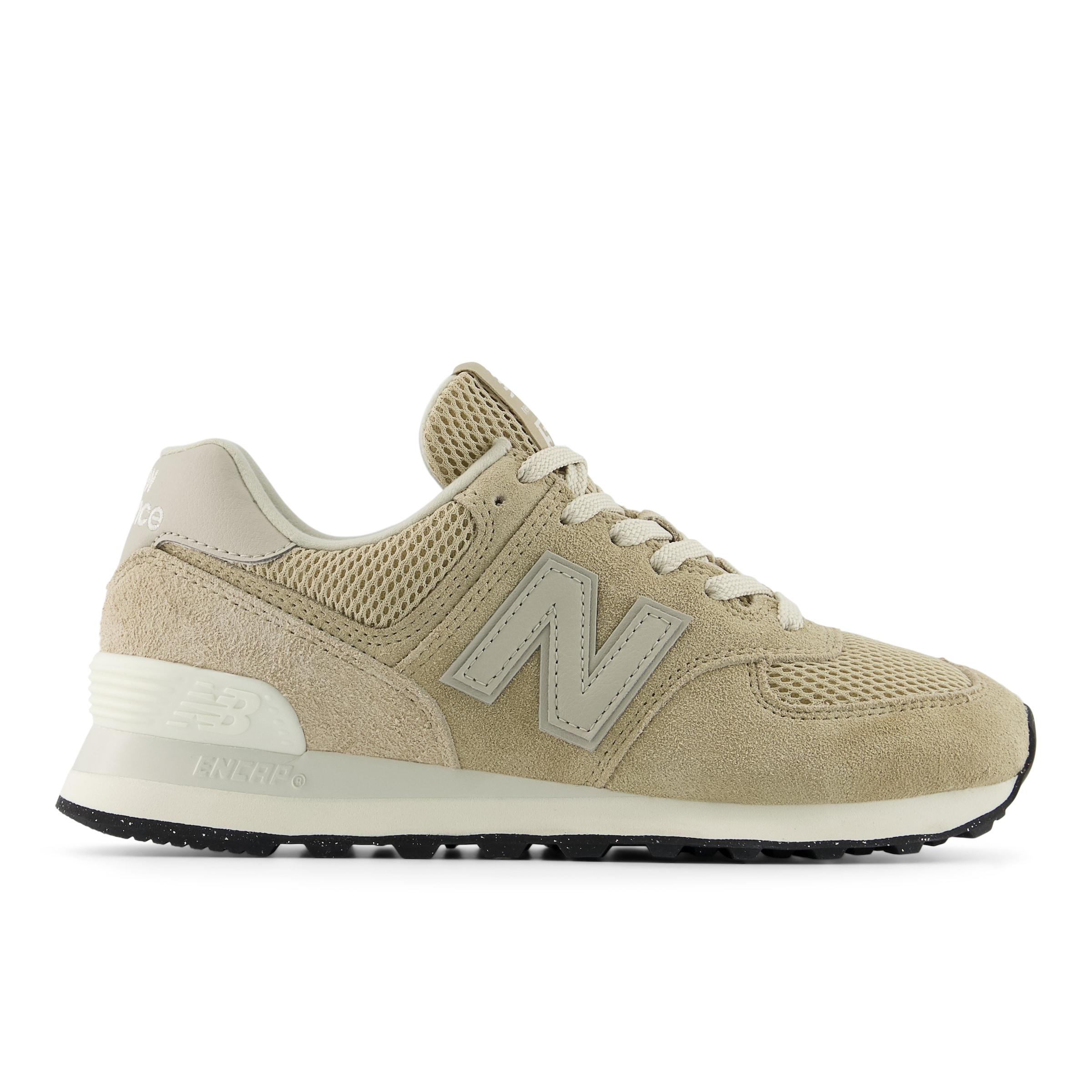 New Balance Sneakers »574«  für Erwachsene entwickelt, mit Gummilaufsohle