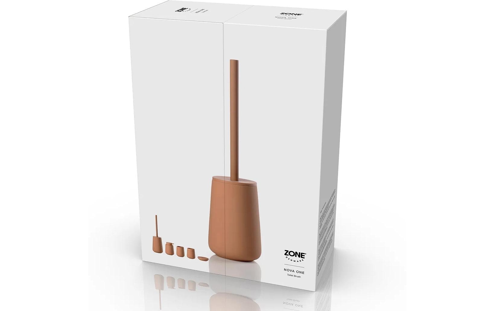 Zone Denmark WC-Reinigungsbürste »Nova One« 2 Stk. aus Steinzeug