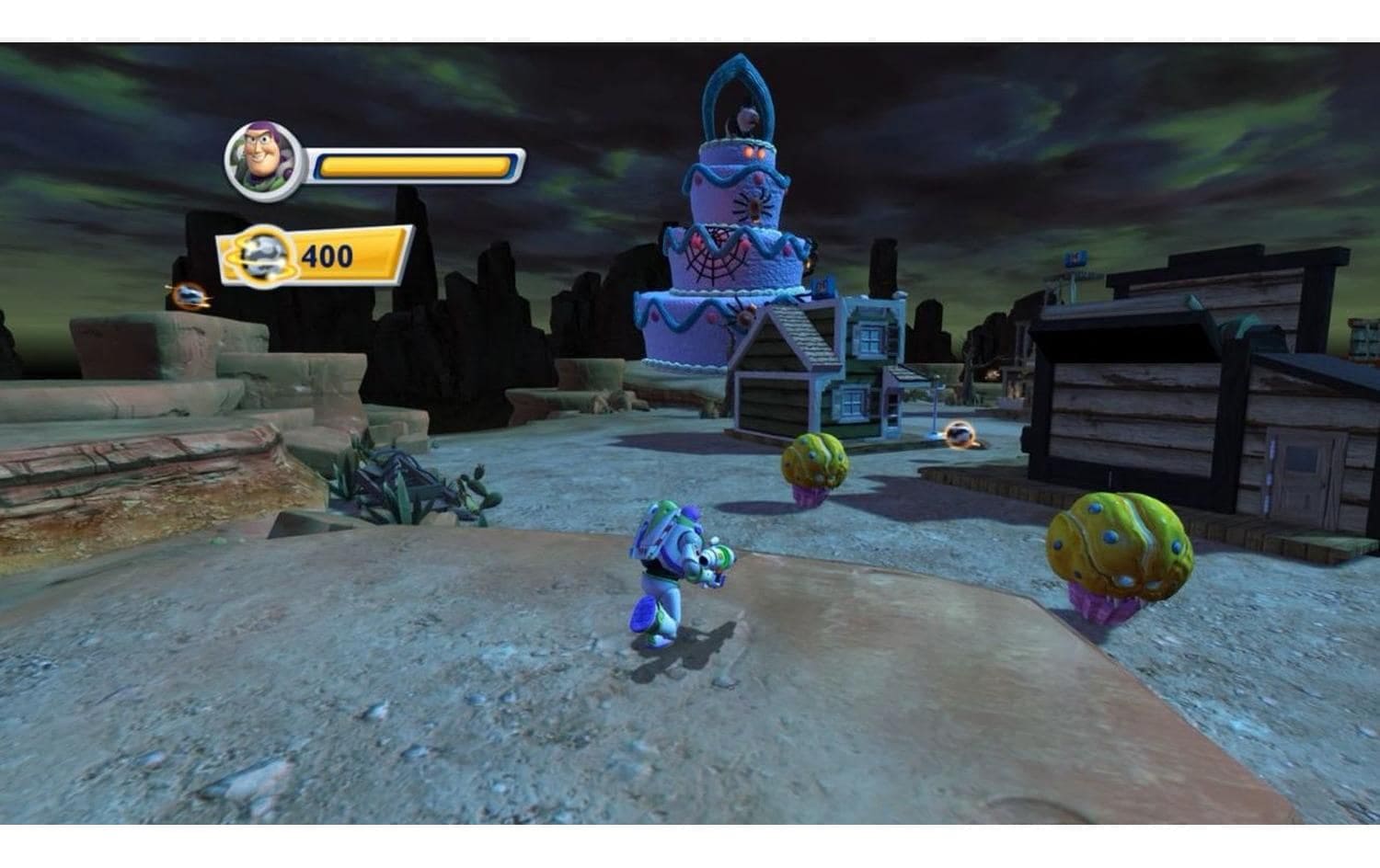   Logiciel de jeu »Atari Games Toy Story 3 Complete + Retro Roundup! [PS5] (Box)« PlayStation 5
