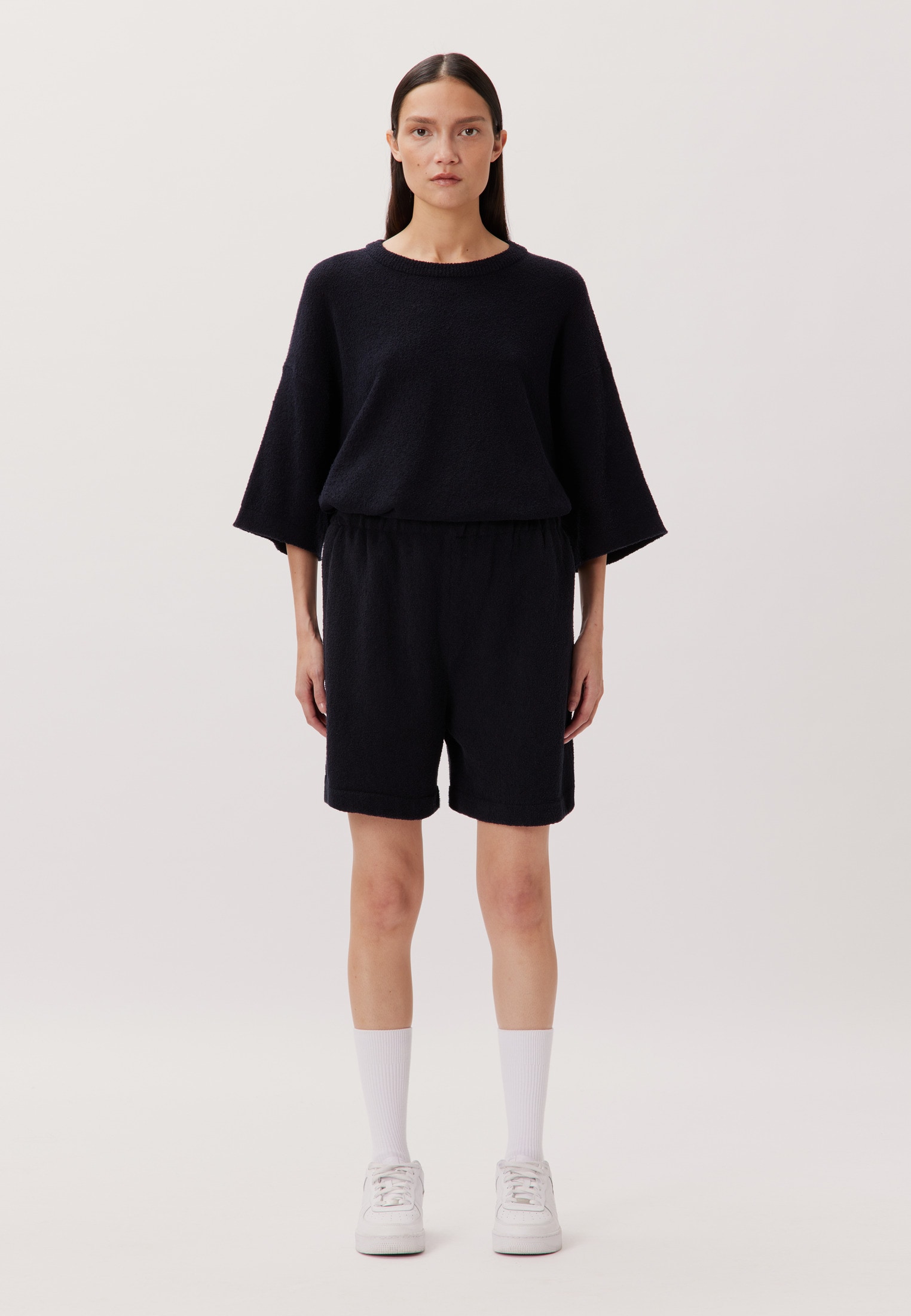 studio seidensticker Shorts »Studio«