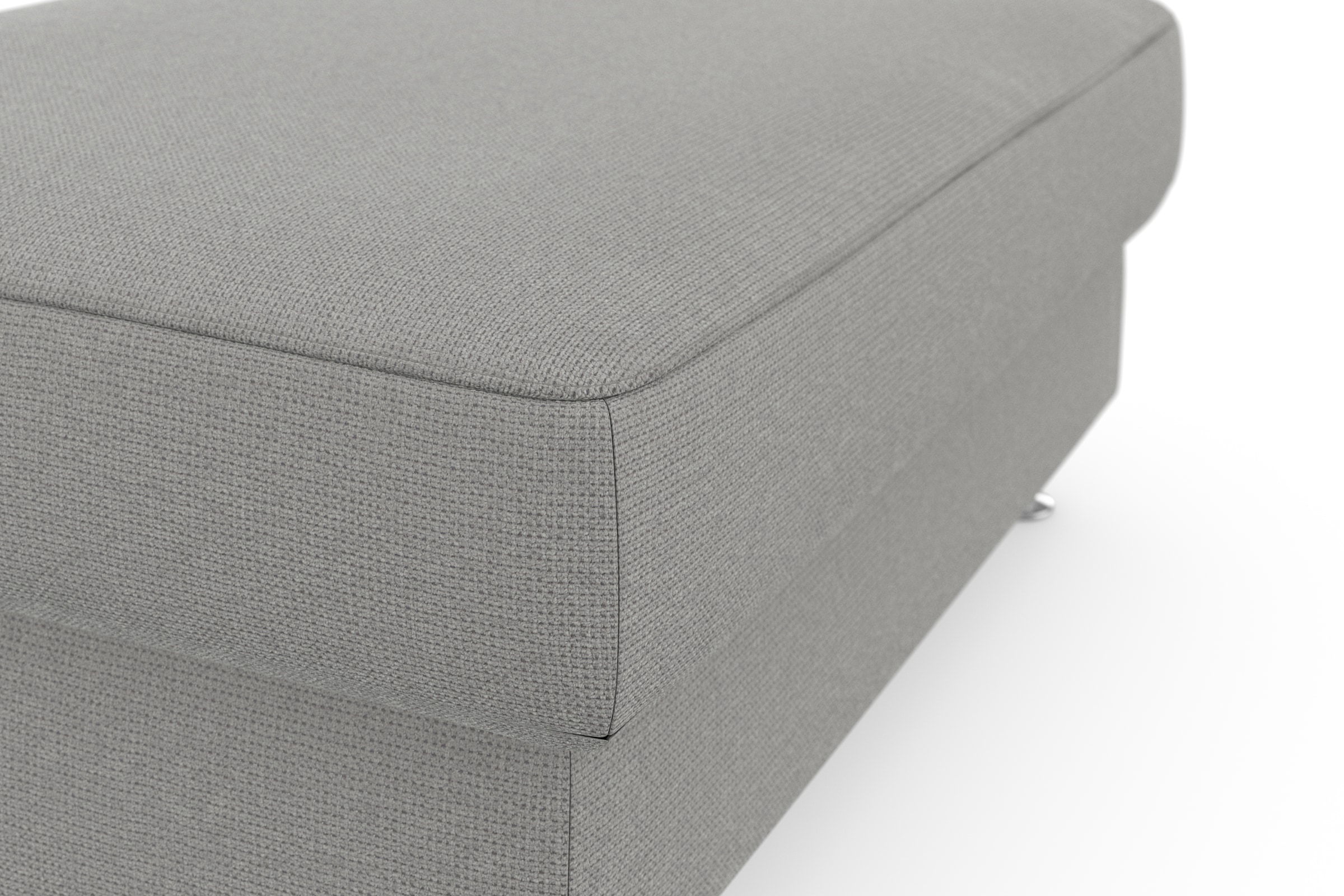 sit&more Tabouret de rangement »Apulia« mit Stauraum