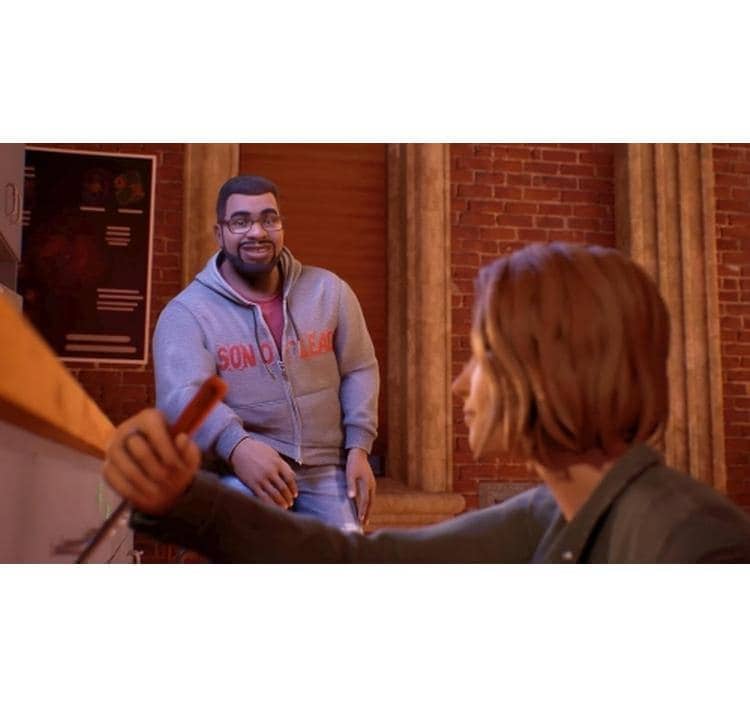 SquareEnix Logiciel de jeu »Enix Life is Strange Reunion (Box)« Xbox Series X