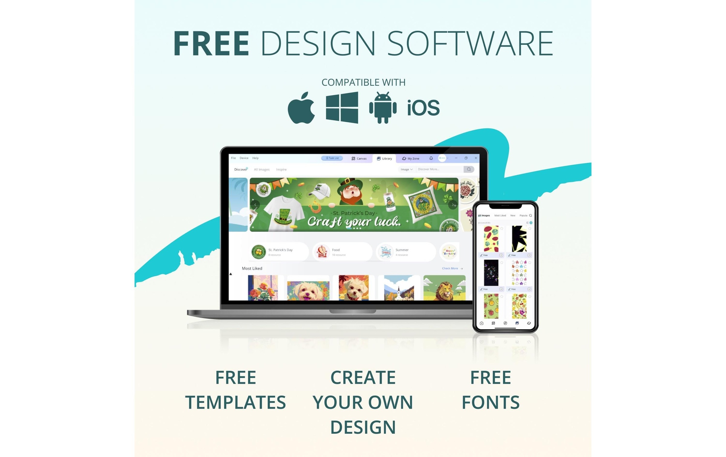 LOKLIK Peinture par numéros »iPaint«