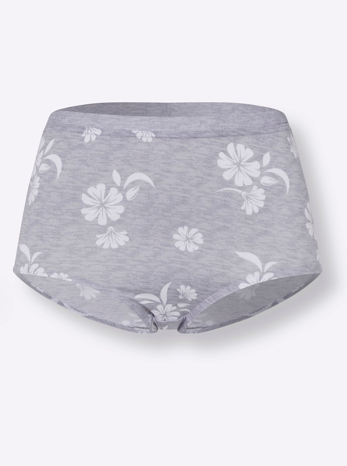   Culotte haute 4 cuis