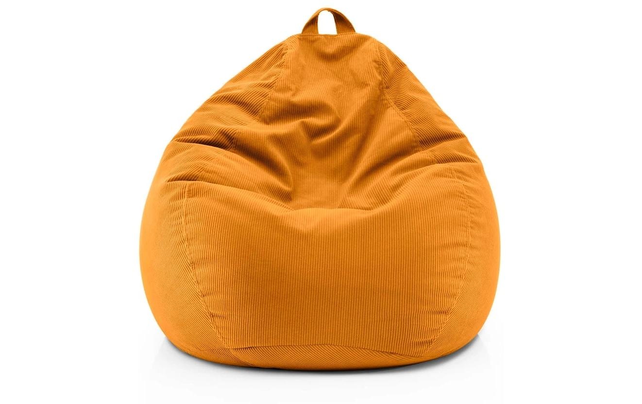 Lumaland Pouf »250 l Comfort«