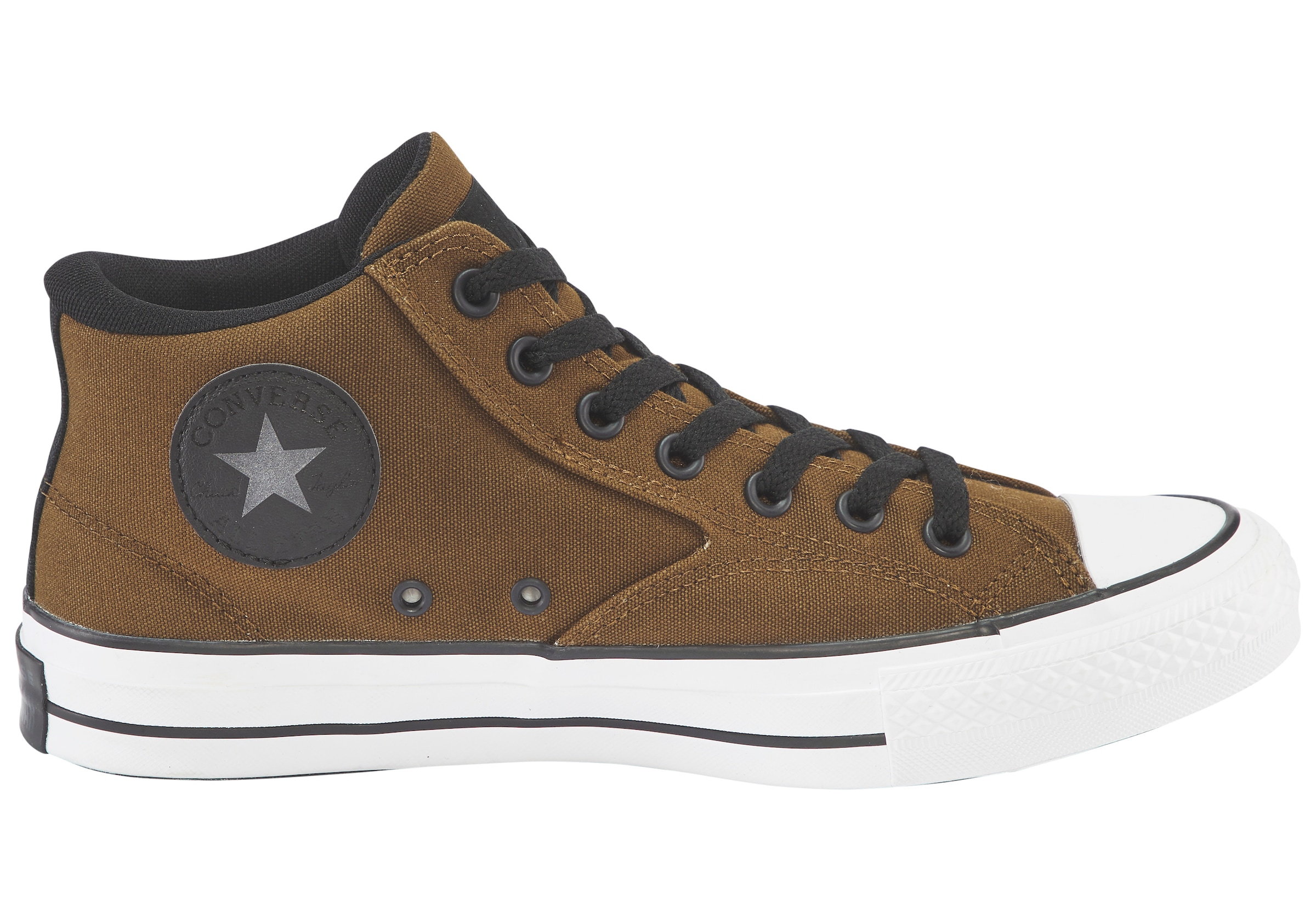 Converse Sneakers »CHUCK TAYLOR ALL STAR MALDEN STREET«  weite Passform