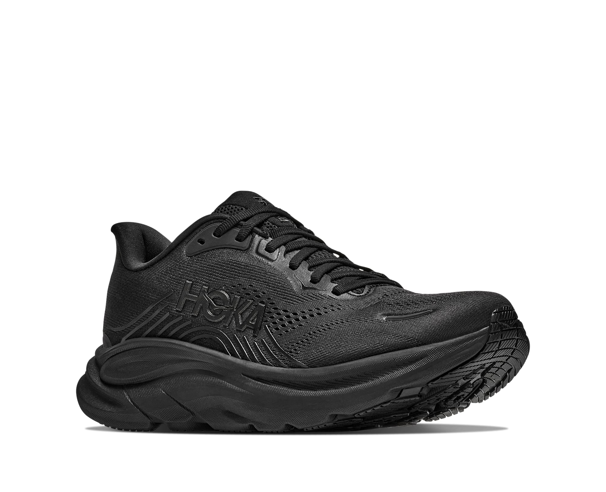 Hoka One One Chaussure de course »Clifton 11«  hoher Dämpfungsgrad, leicht profiliertes Laufsohlenprofil