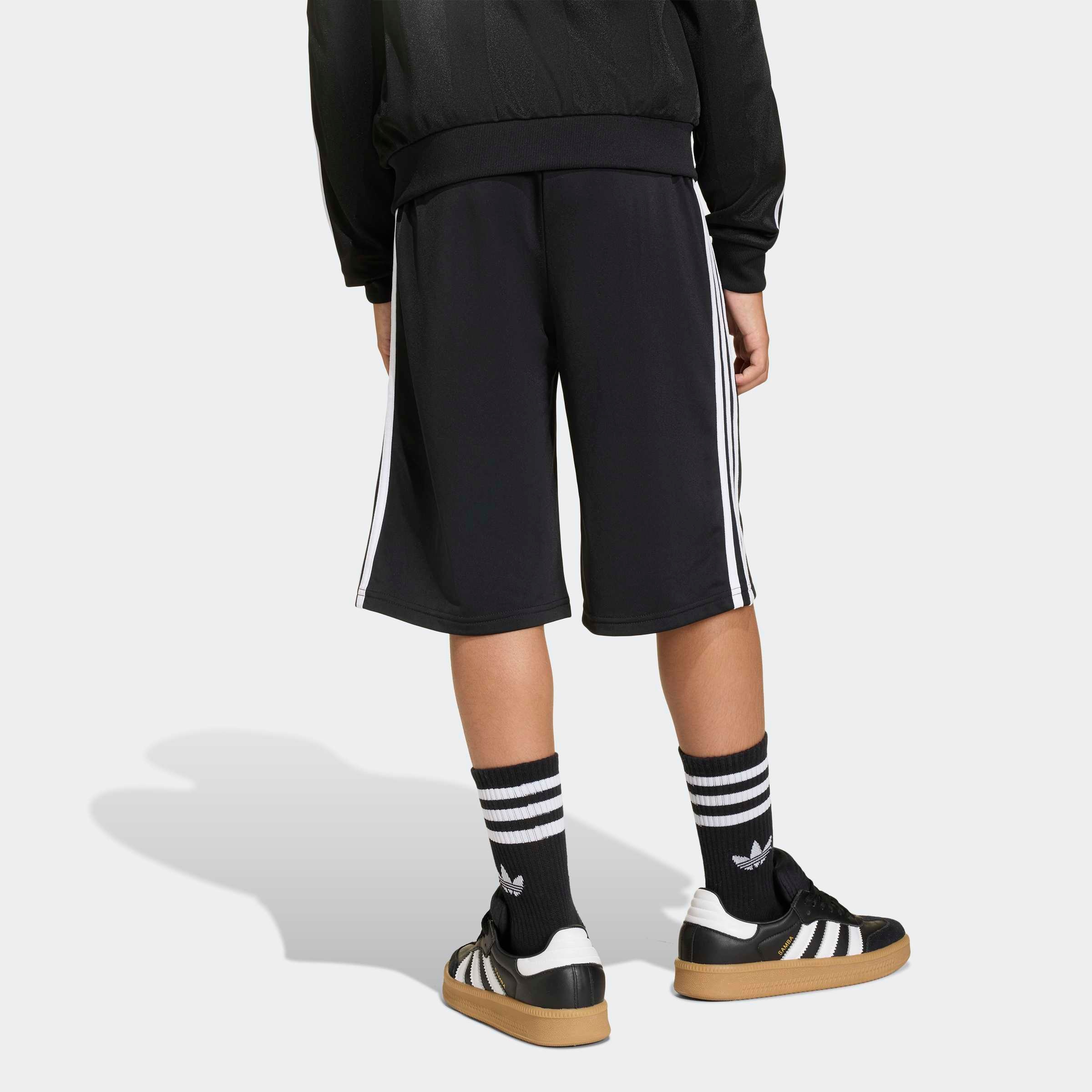 adidas Originals Shorts »FIREBIRD JORTS«