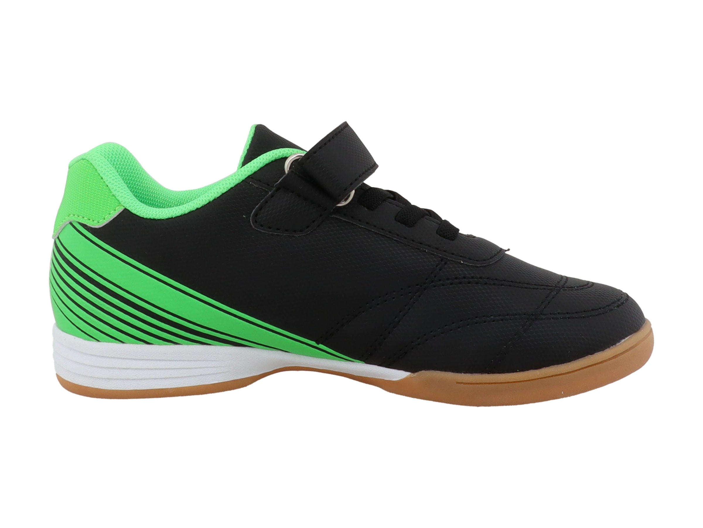 Kappa Chaussures d'intérieur »Sonia«  chaussures de sport d’intérieur, semelle non marquante