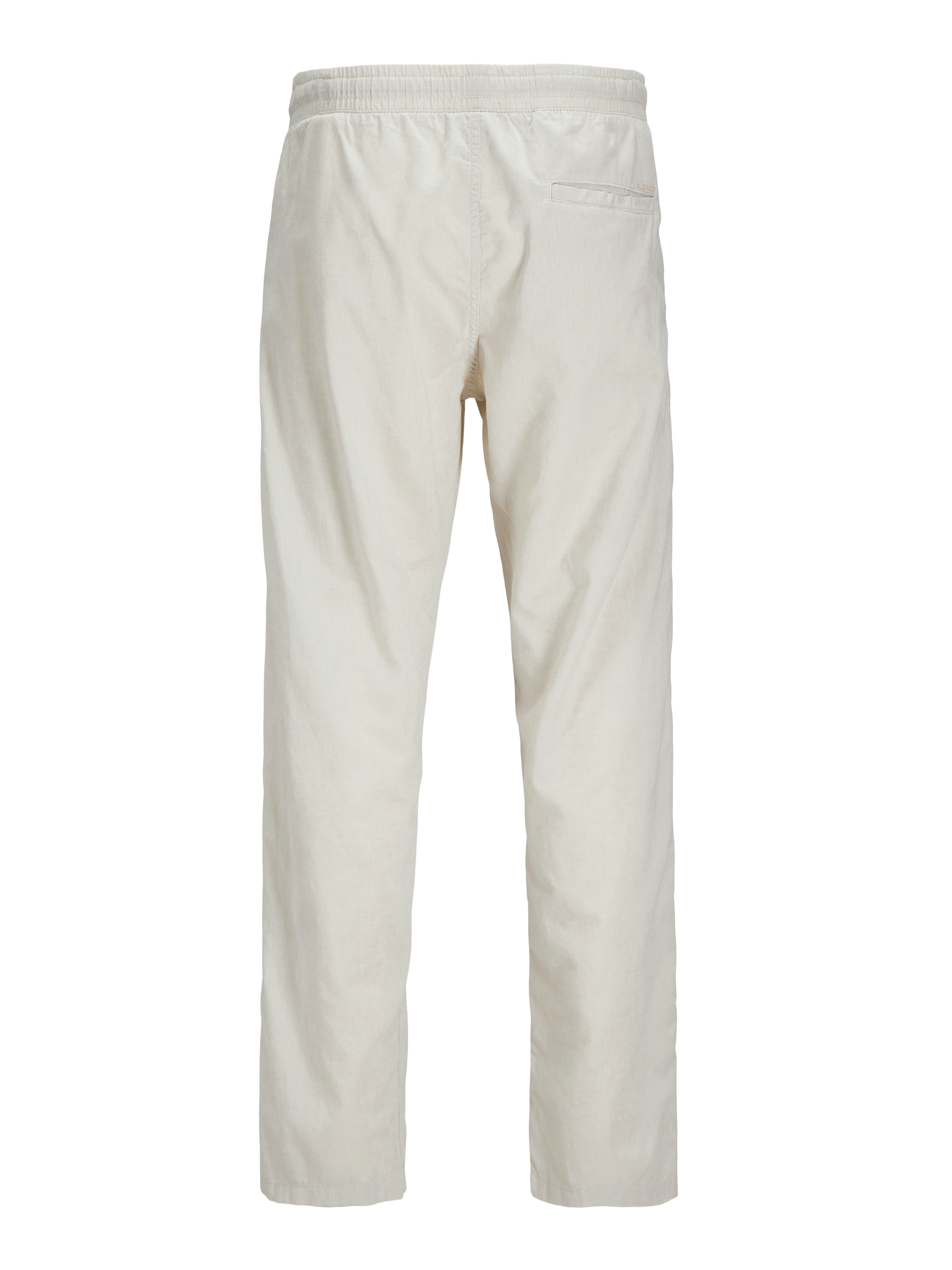 Jack & Jones Pantalon en tissu »JPSTKANE SUMMER JOGGER SN«  mit Bündchen