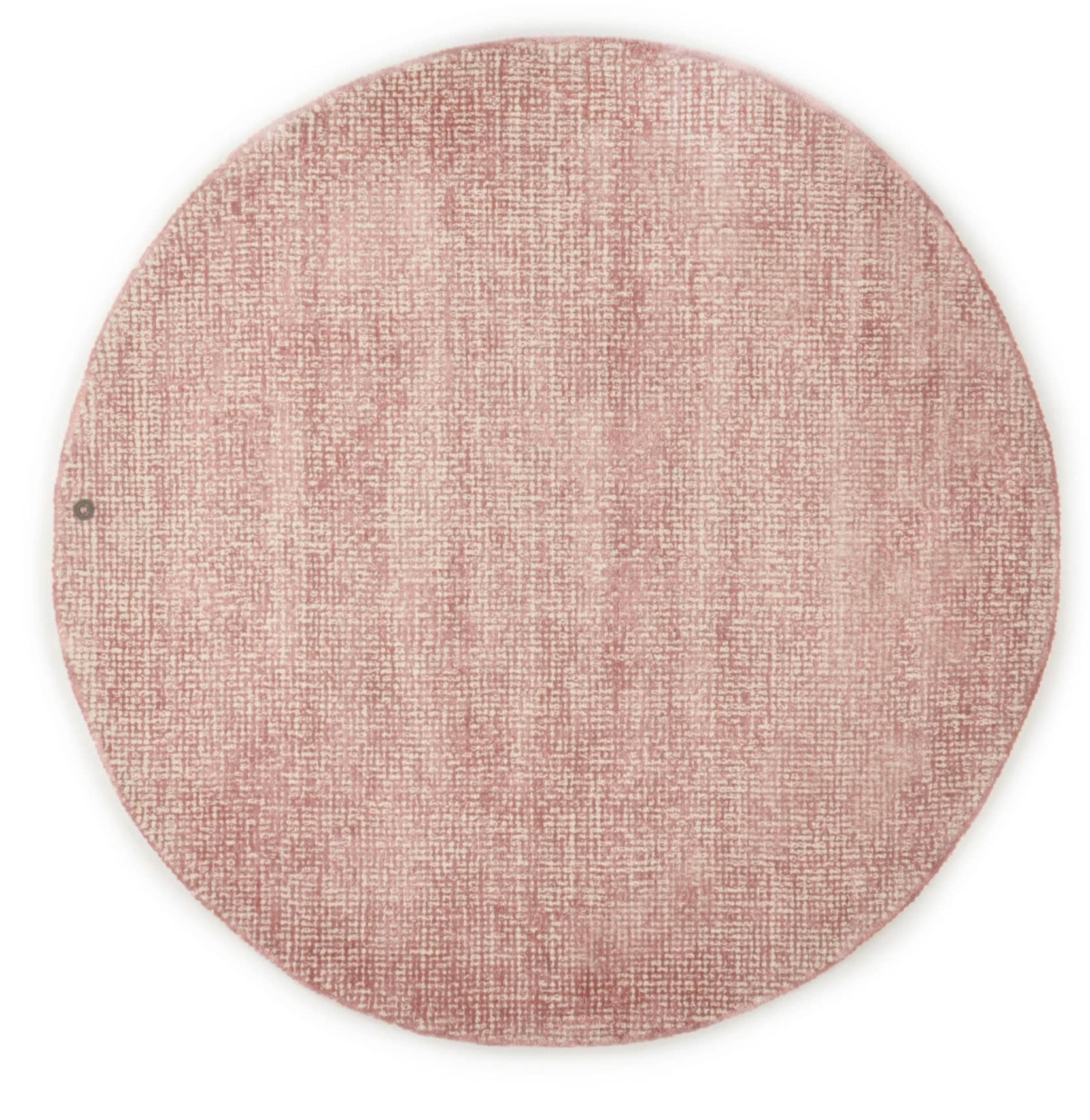 TOM TAILOR HOME Teppich »Groove« rund 15 mm Höhe modernes Design, edles Farbspiel, ideal im Wohnzimmer & Schlafzimmer