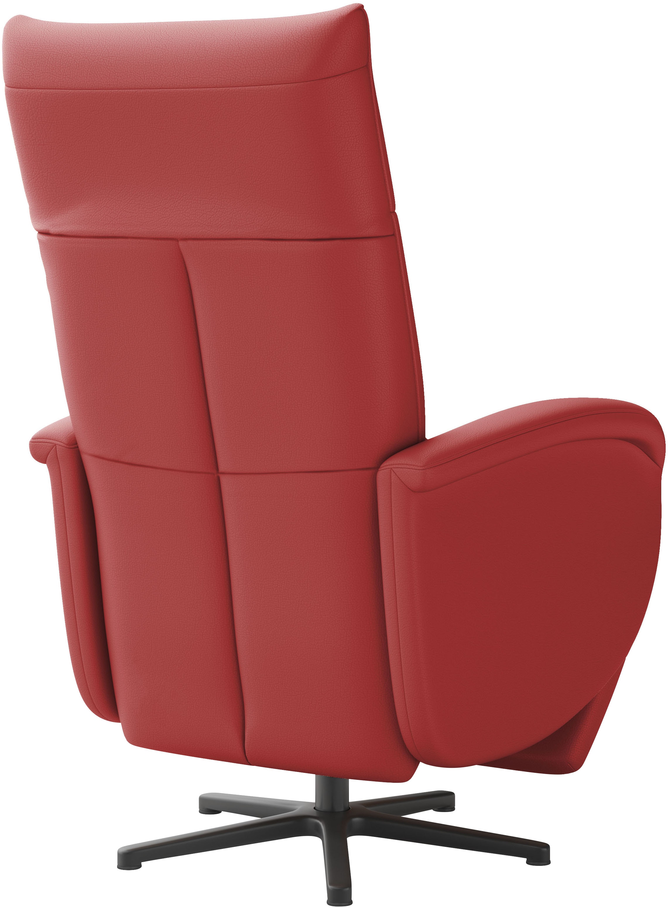 sit&more Höhe Armlehne 66 cm, wahlweise mit Aufstehhilfe, 2 Motoren und Akku