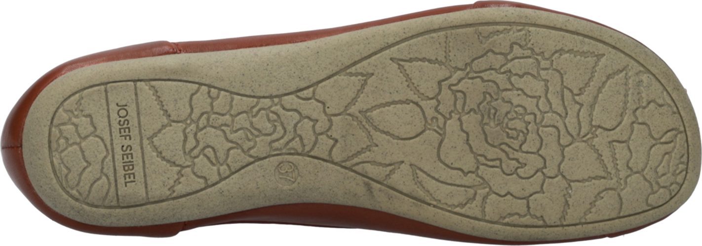 Josef Seibel Slipper »Fiona 01«  chaussure confort, chaussure à enfiler avec lacets élastiques décoratifs