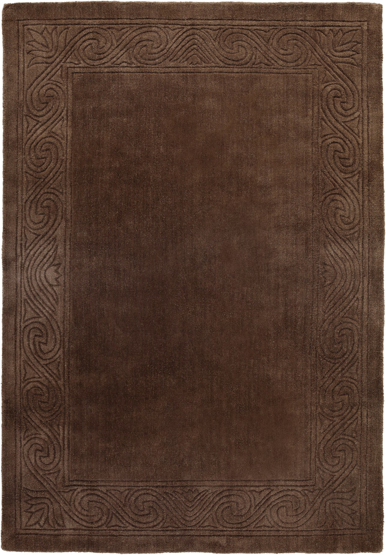 heine home Teppich rechteckig 20 mm Höhe