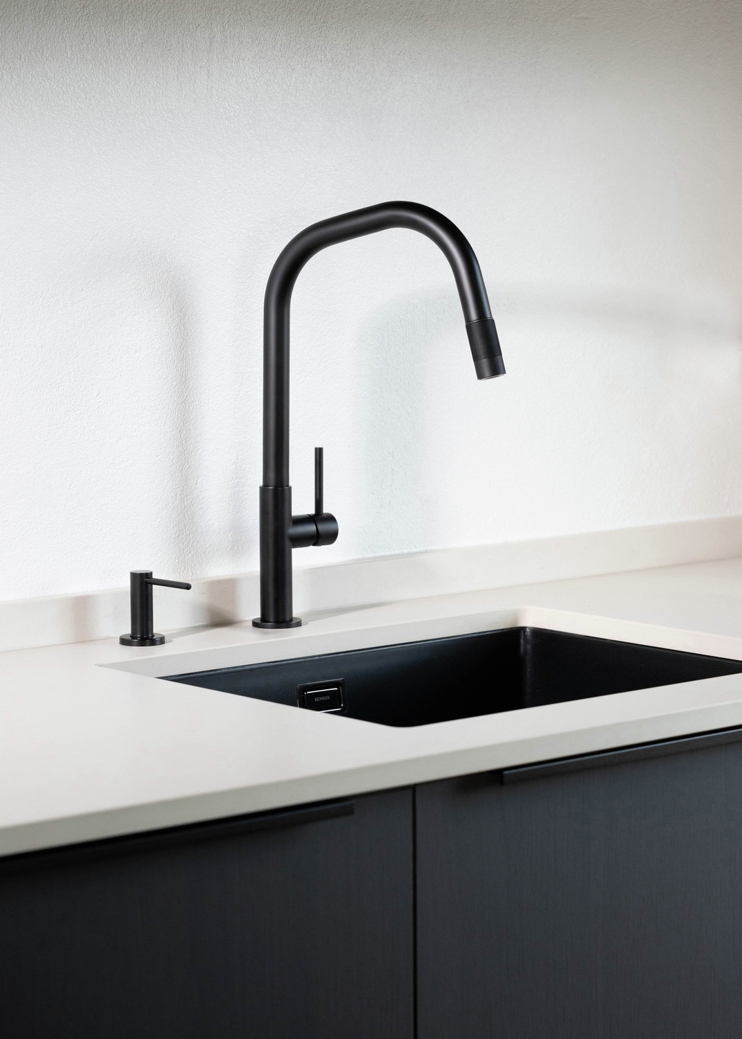 Schock Robinetterie de cuisine »Talinos«