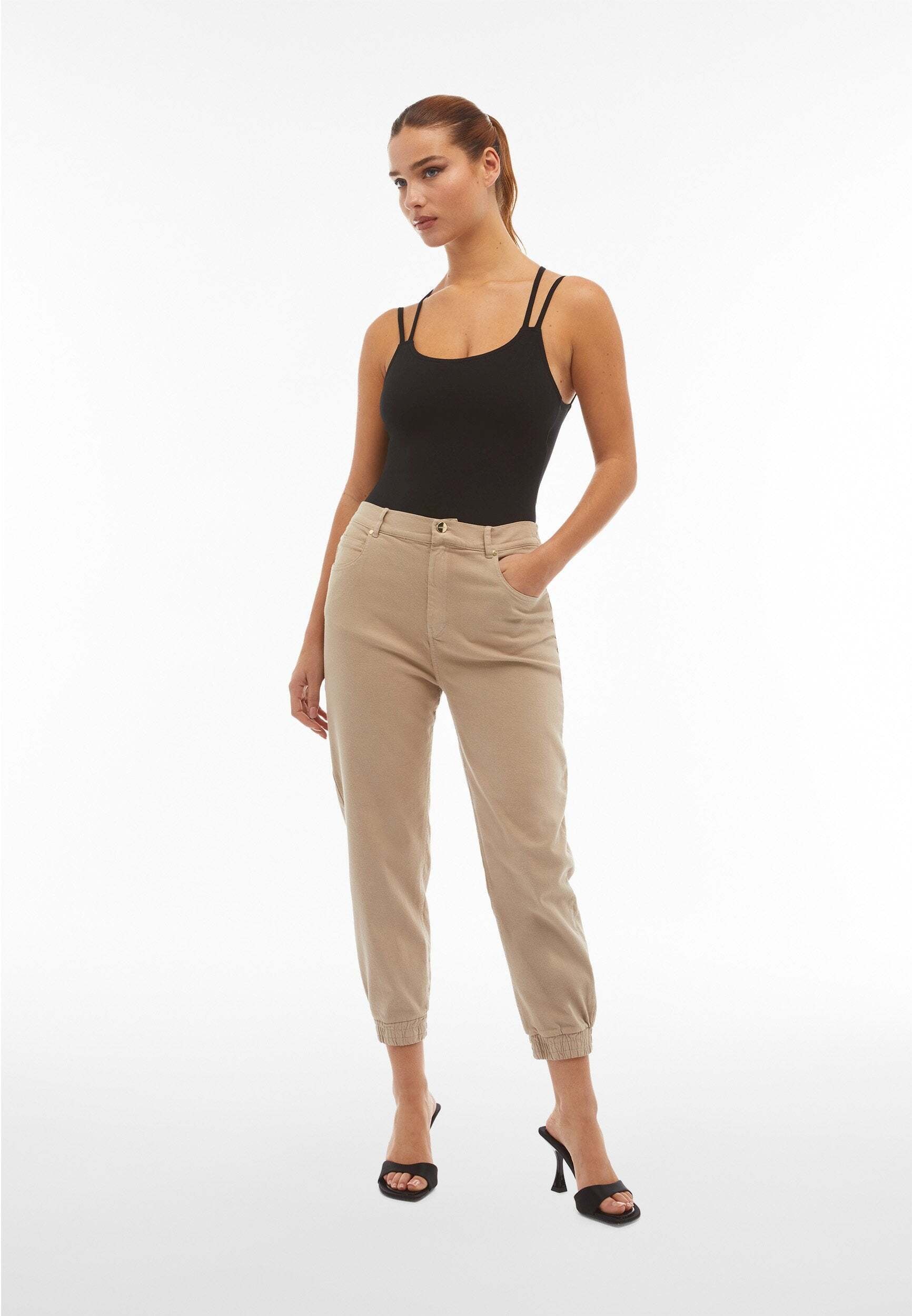 Freddy Jeggings »Jeans BLACK45LS417ORG«