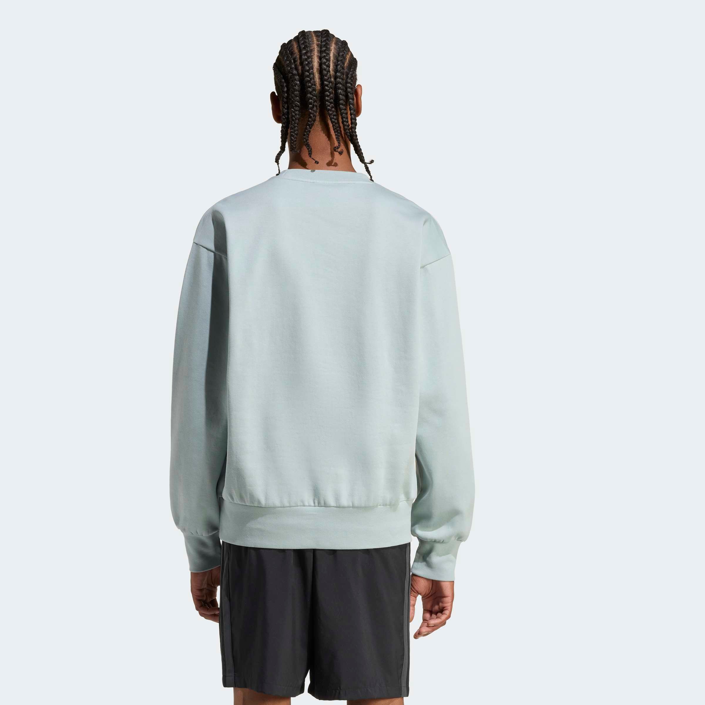adidas Sportswear Sweatshirt »M FEELCOZY SWT«
