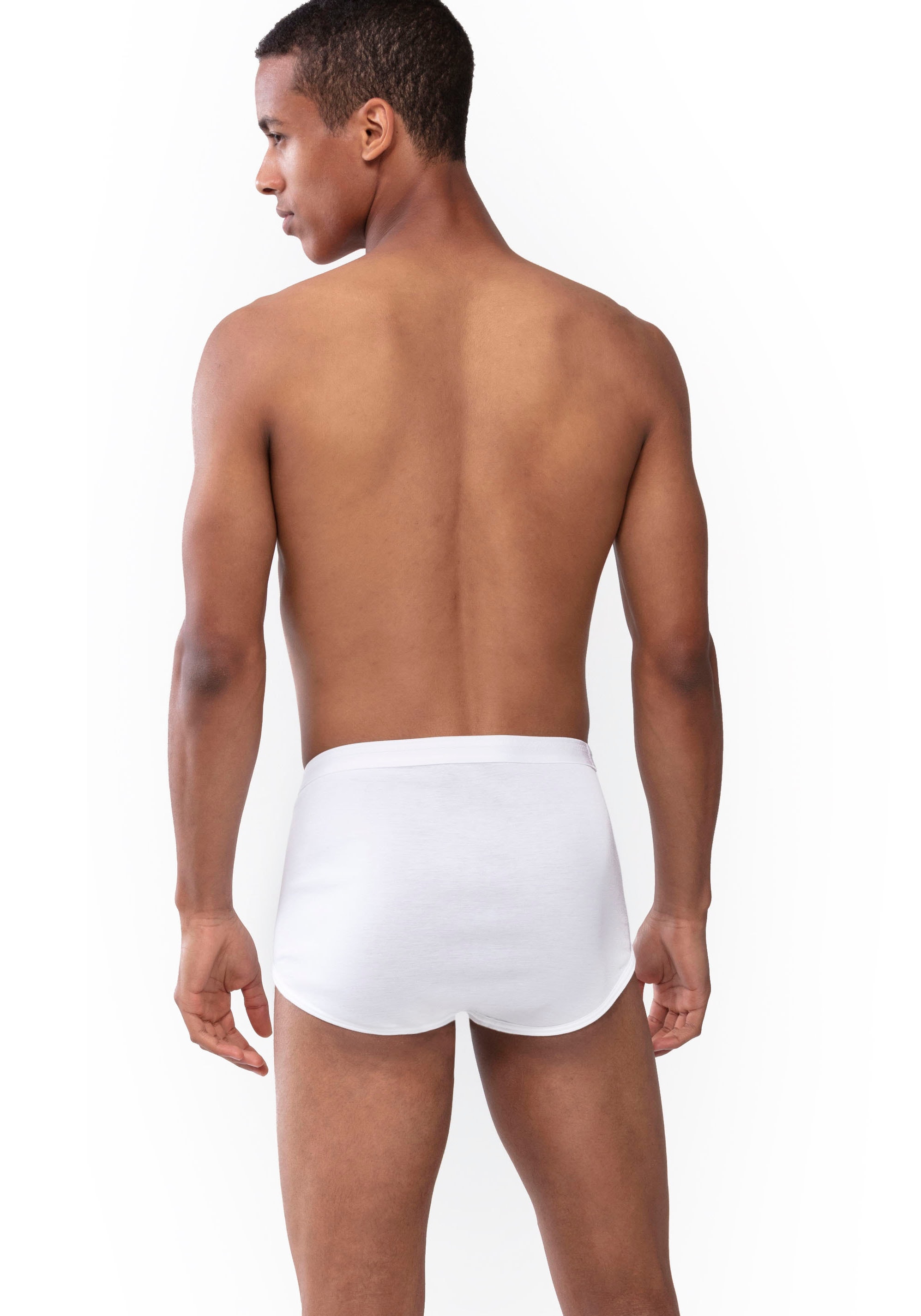 Mey Slip »Noblesse« mit Eingriff, natürliches Tragegefühl