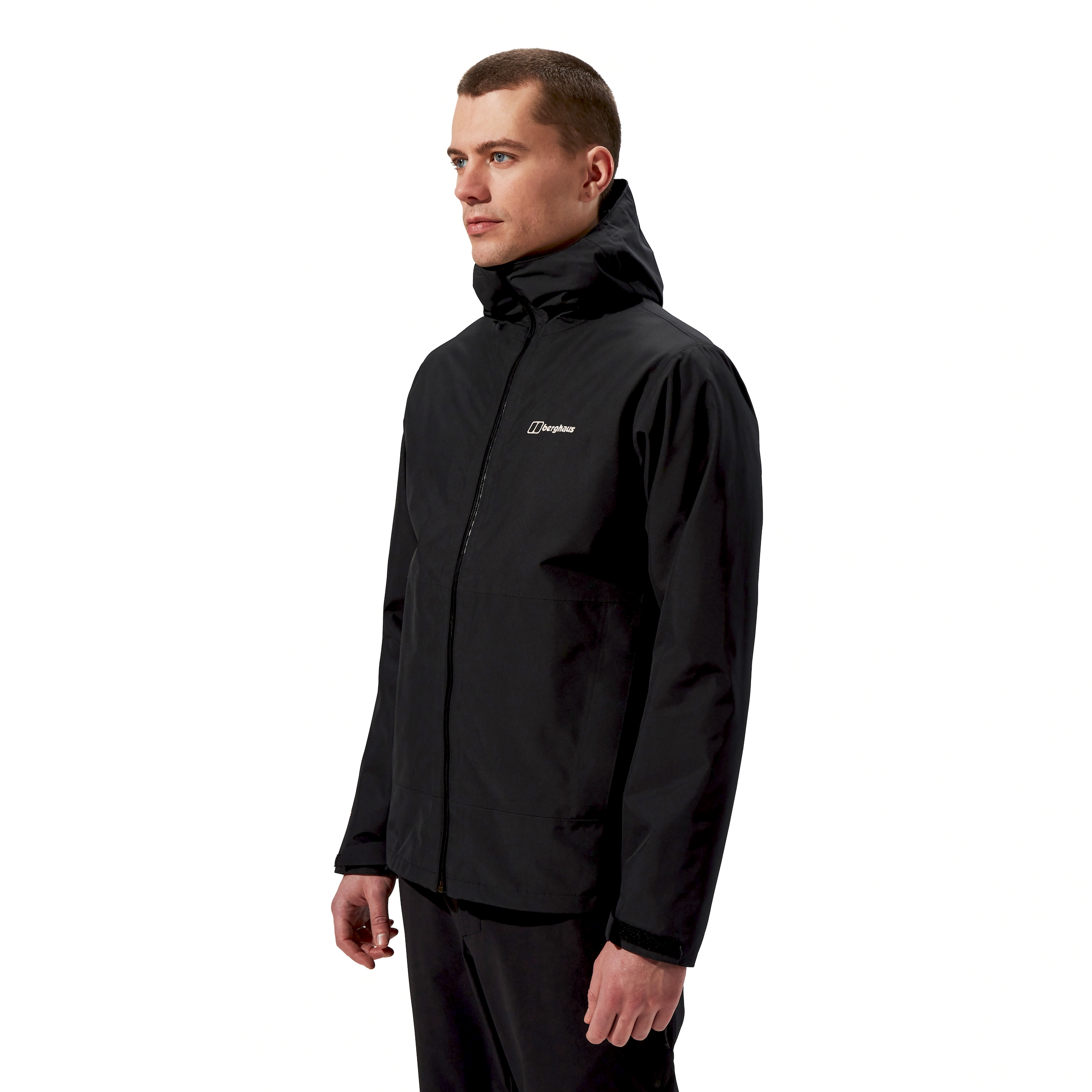 Berghaus Veste fonctionnelle 3 en 1 »M BRAMBLFELL GTX GEMINI 3IN1 J«