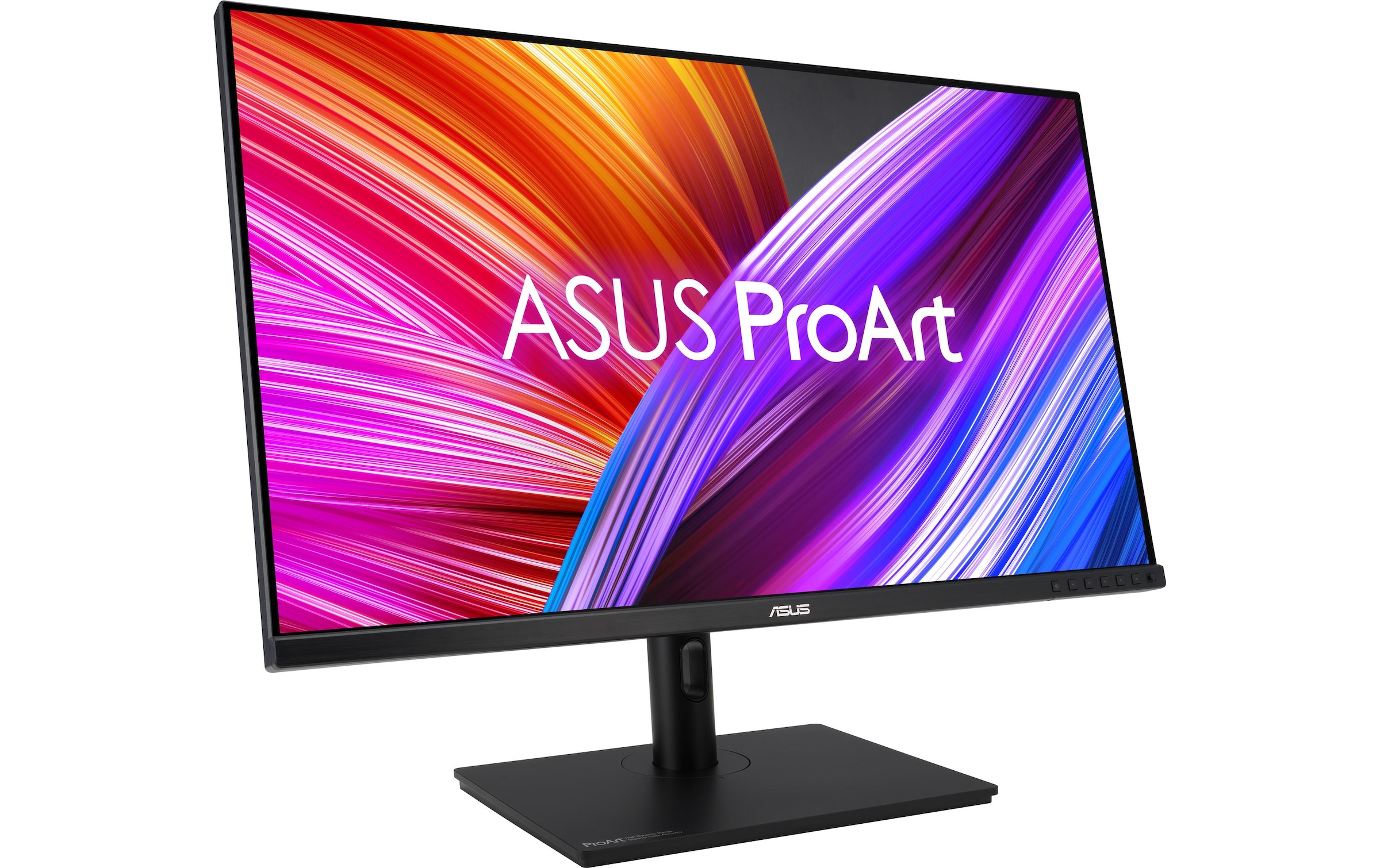 Asus Moniteur LCD »ASUS ProArt PA328QV« 79,69 cm/31,5 ″  2560 x 1440 px 5 Reaktionszeit 75 Hz