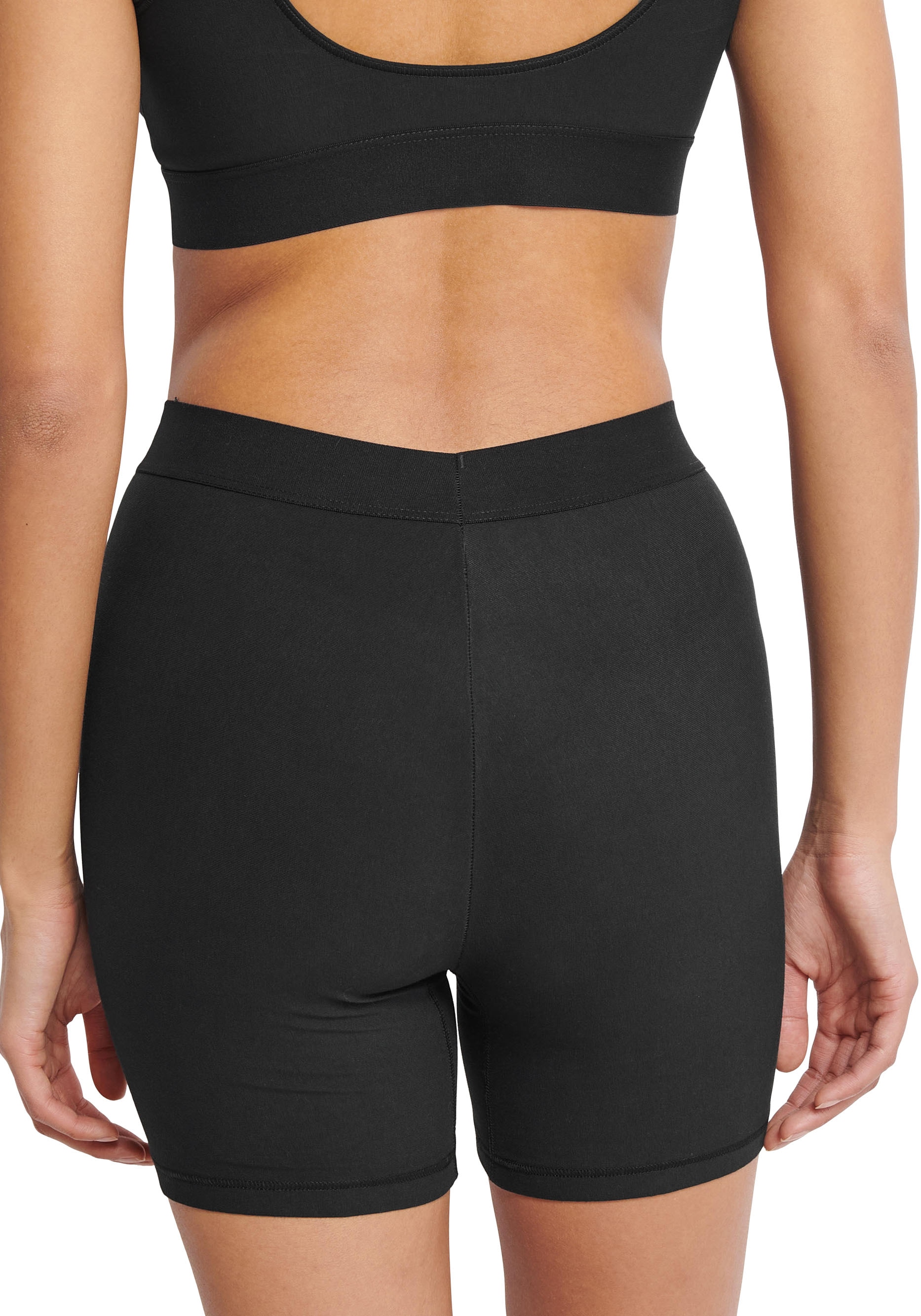 sloggi Caleçon long »EVER Ease« temperaturausgleichend, weich, atmungsaktiv, Baumwollmix