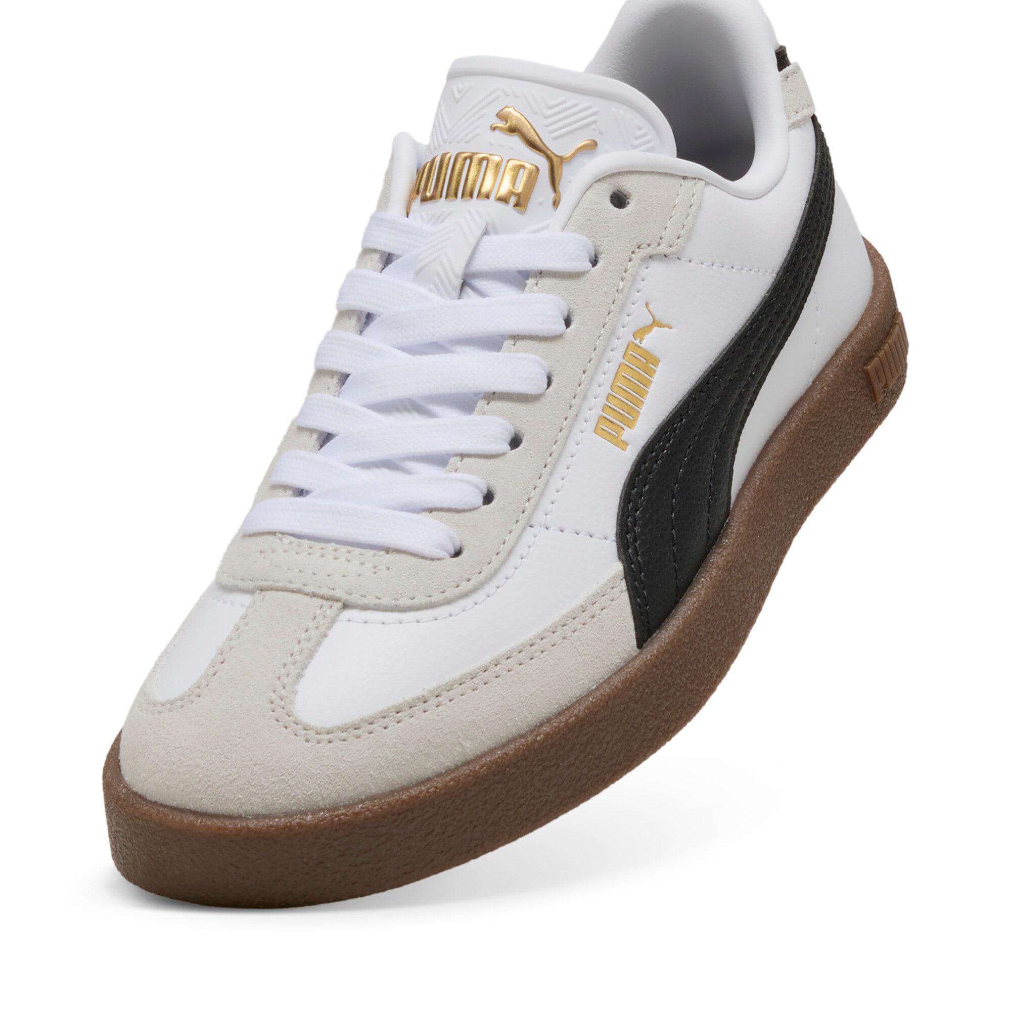 PUMA Sneaker »CLUB II ERA JR«