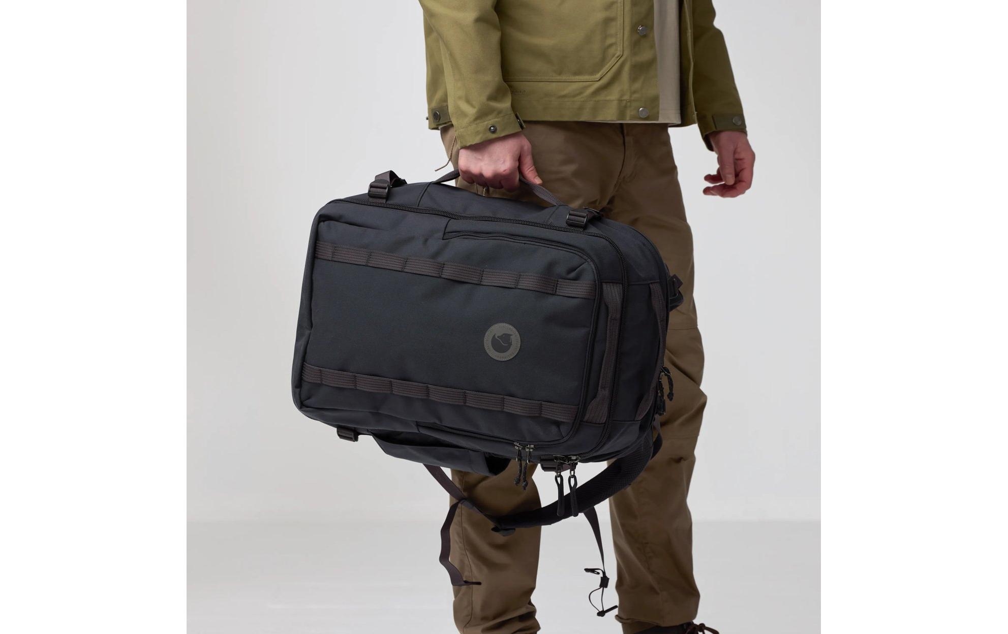 Fjällräven Sac à dos de loisirs »Färden Carry-On Pack«