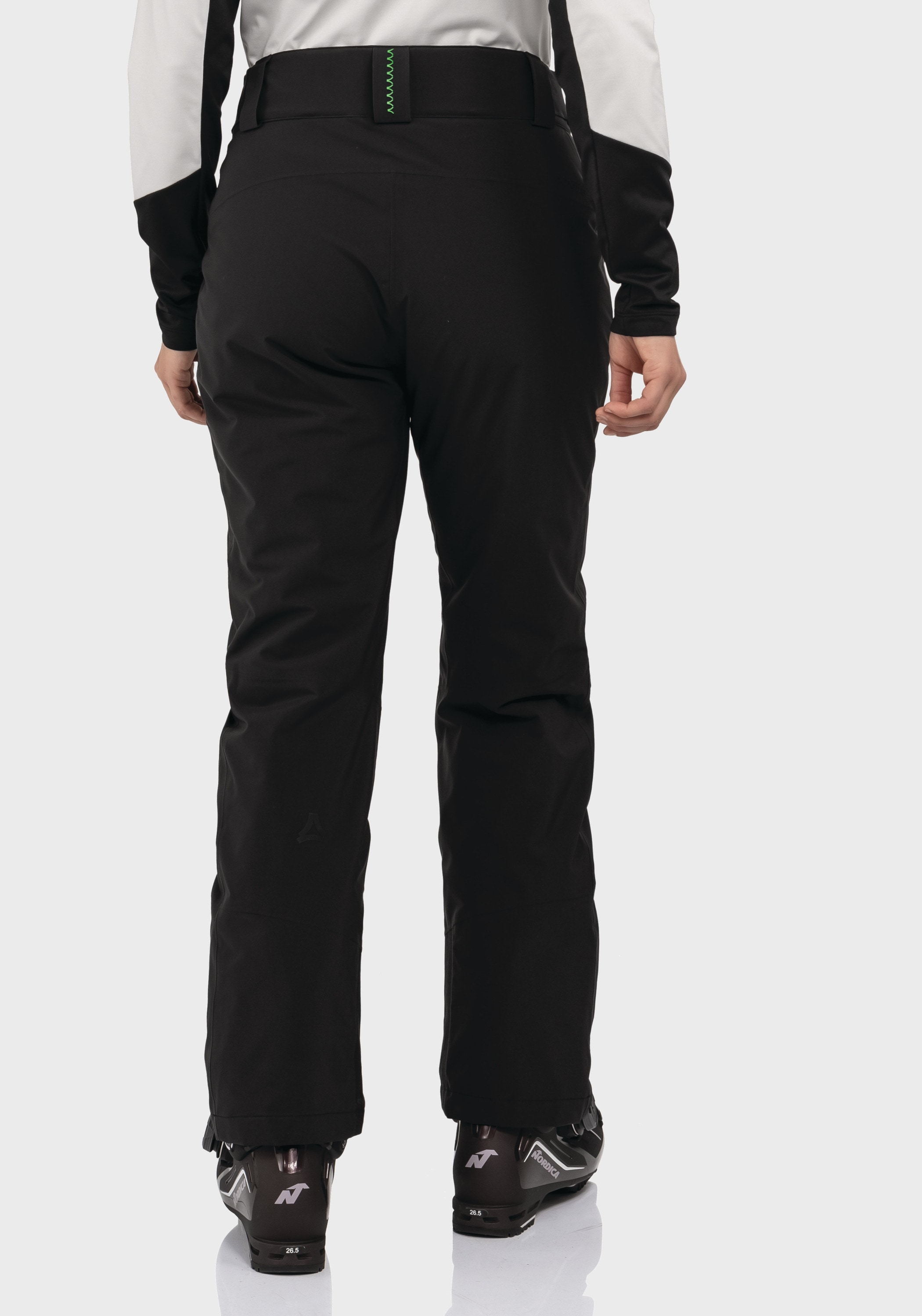 Schöffel Pantalon de plein air »Pants Style Pine WMS«