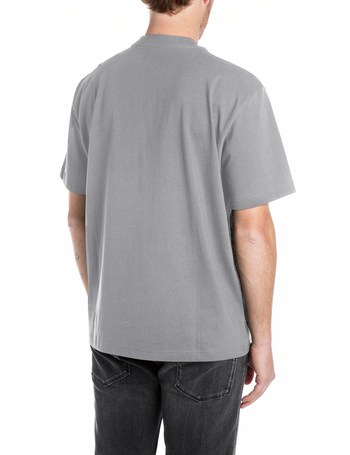 Replay T-shirt oversize