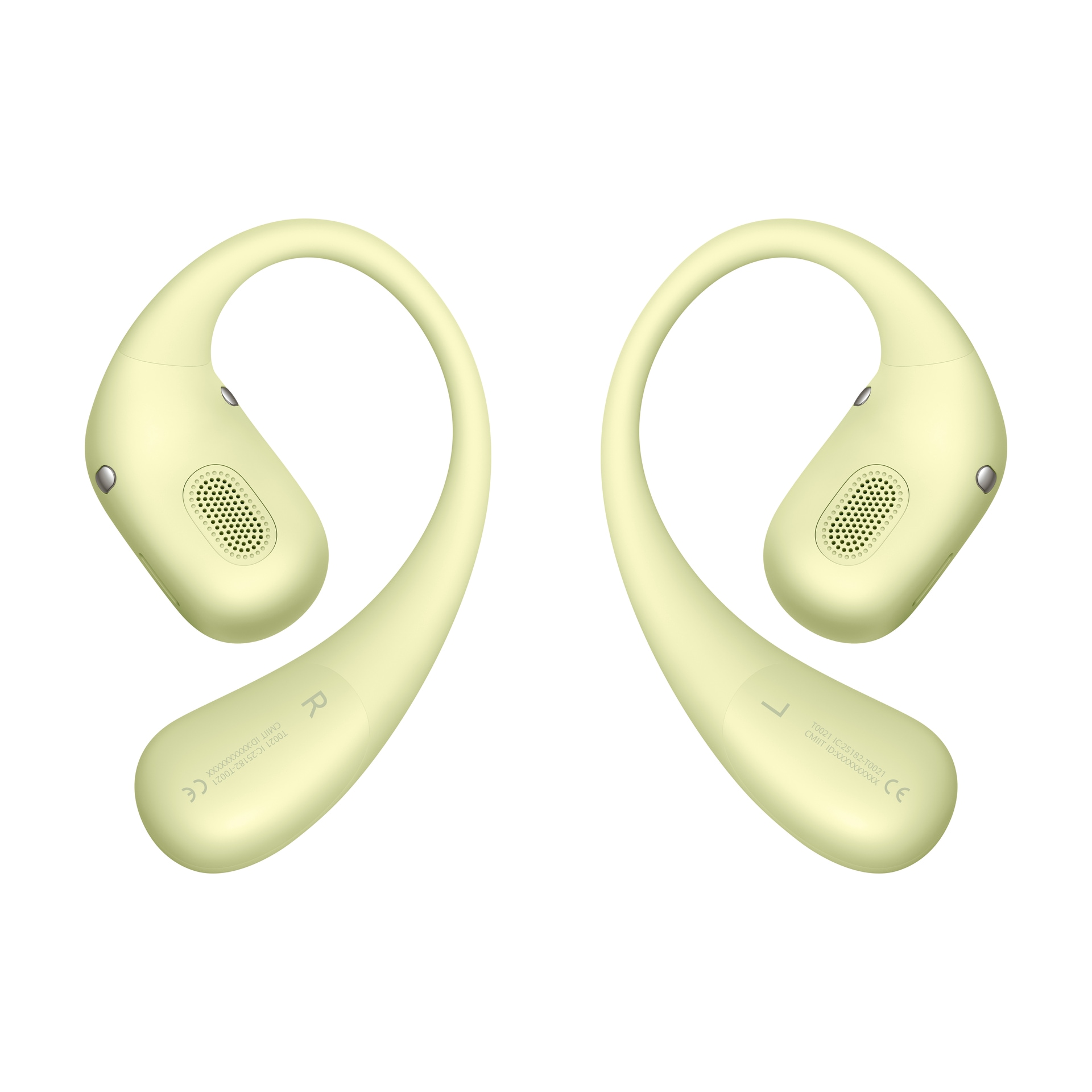 Huawei Casque à oreillettes ouvertes »FreeArc«