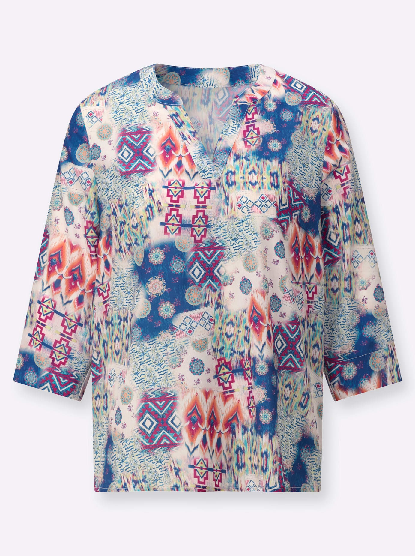 Classic Basics Blouse à enfiler