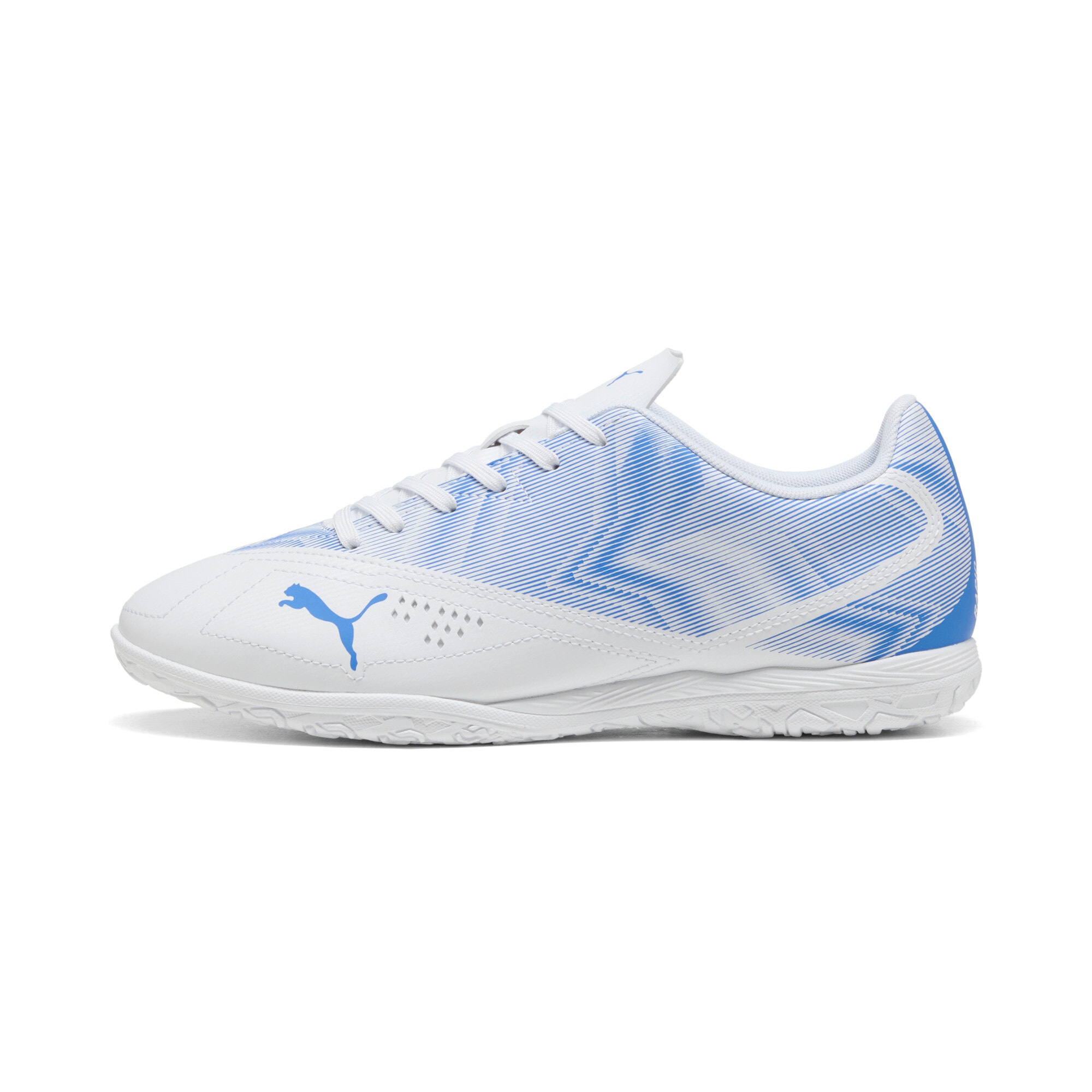 PUMA Chaussure de football »RAPID IT«  pour salle et rue