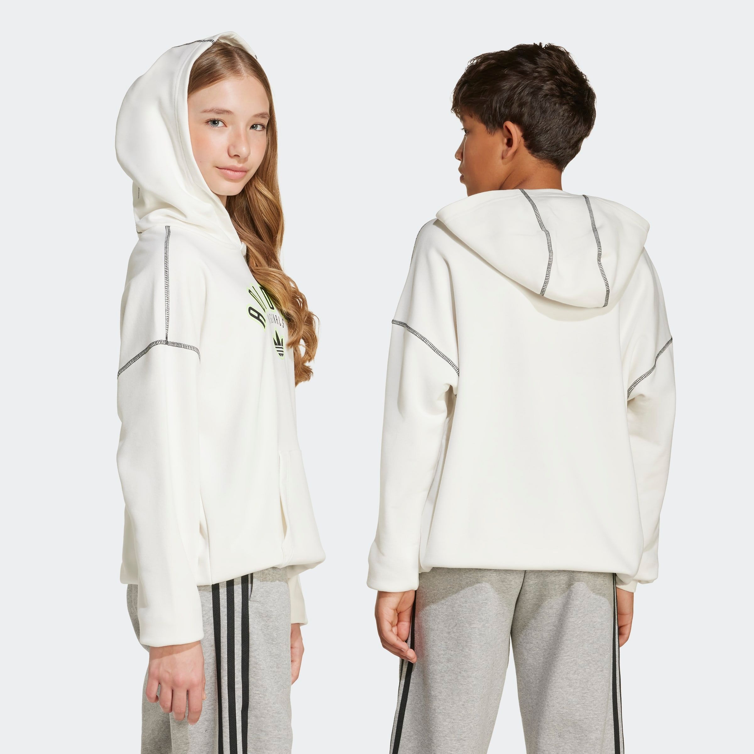 adidas Originals Kapuzensweatshirt »HOODIE«
