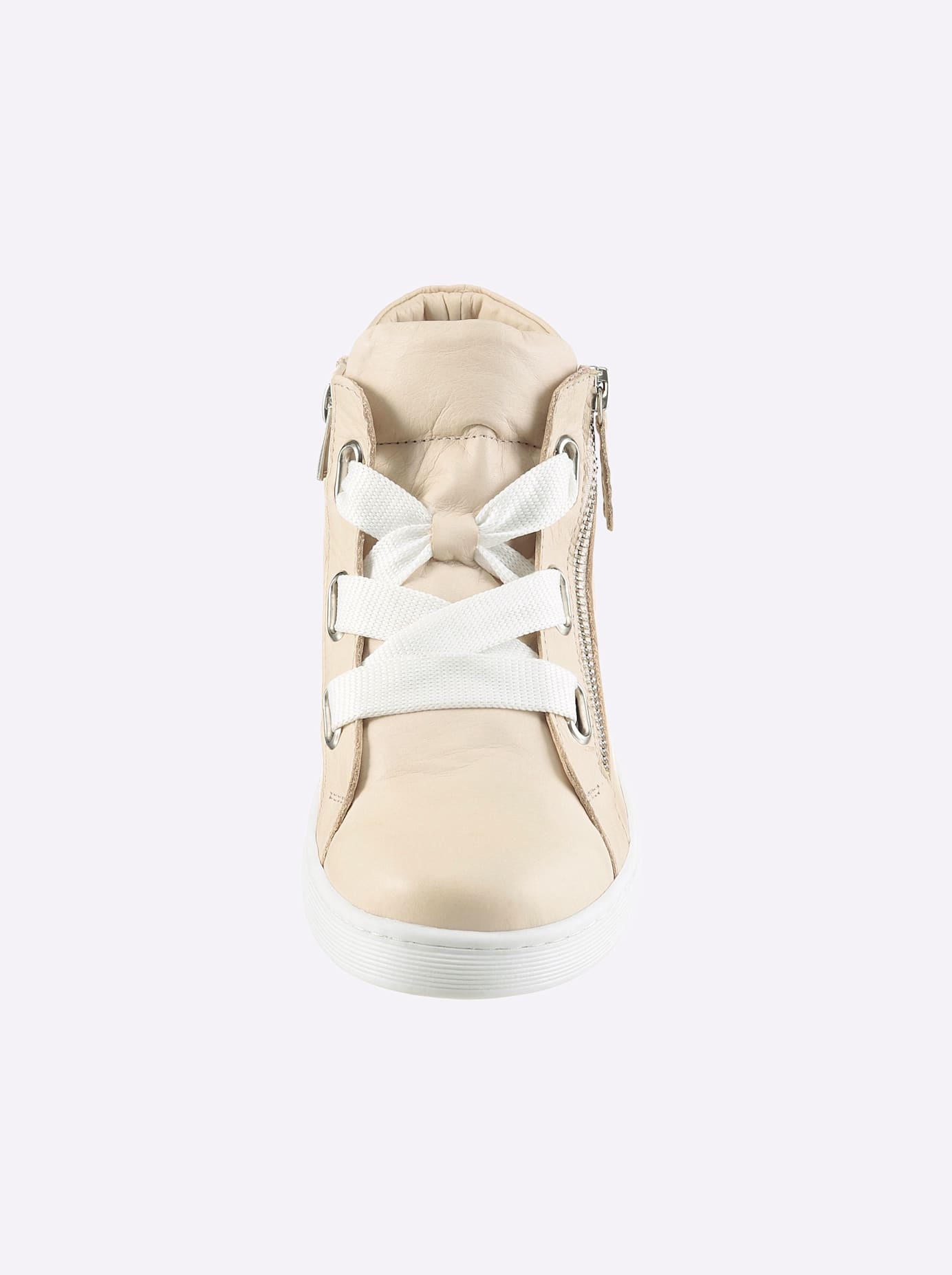 Andrea Conti Chaussure à lacets