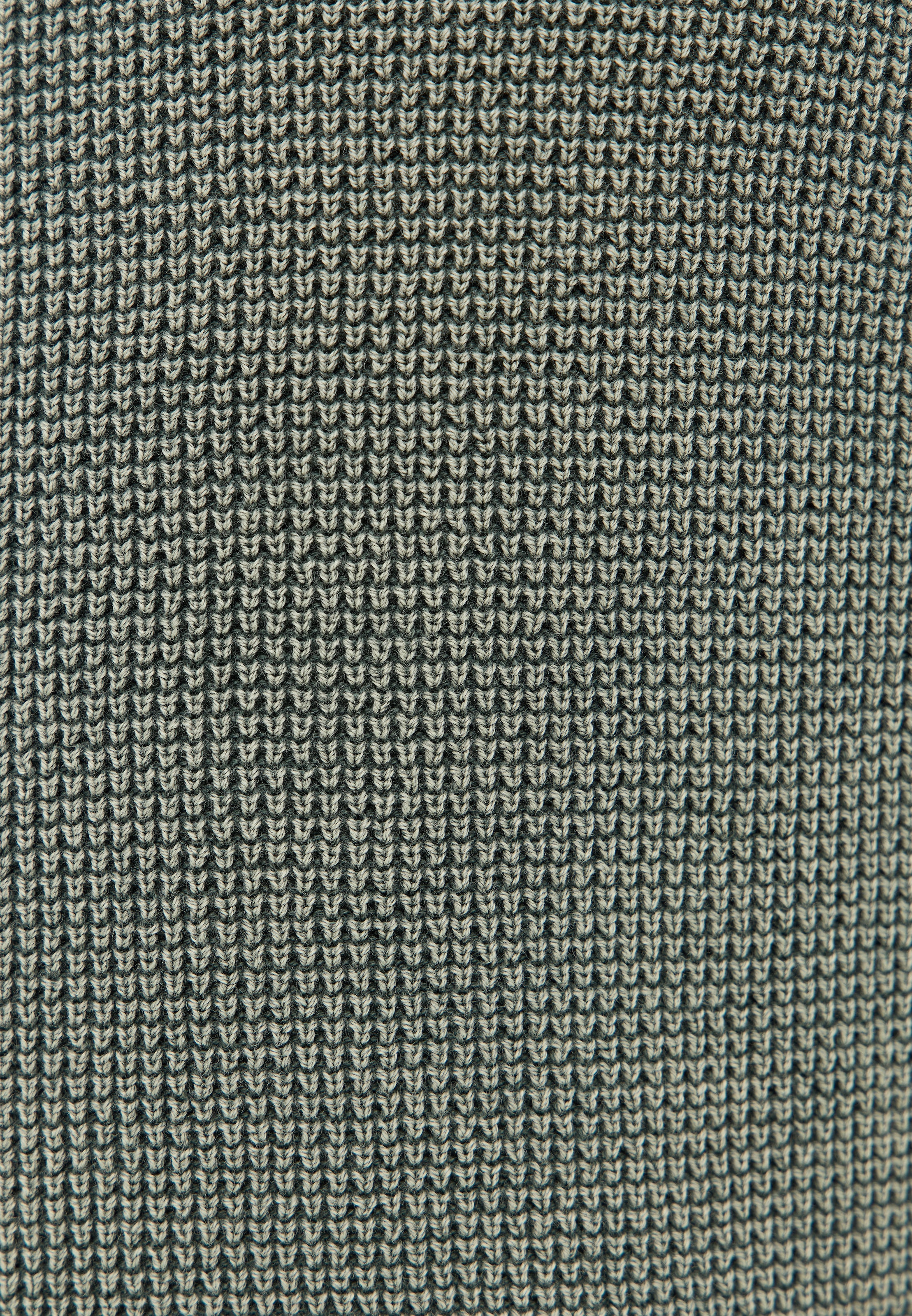 MUSTANG Pull à col rond »Style  Elliot«