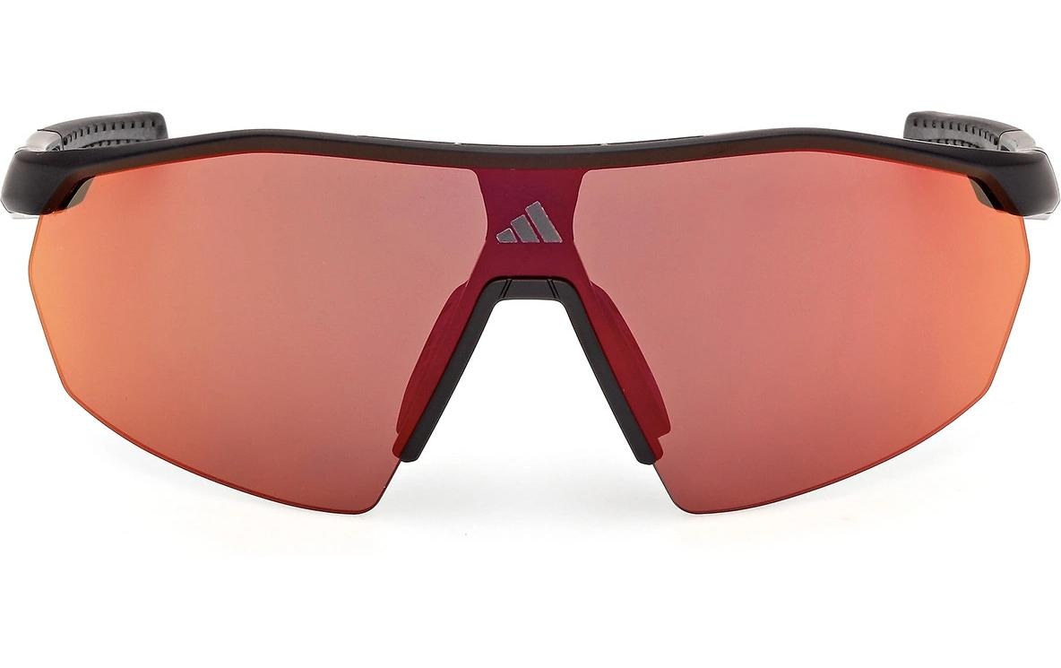 adidas Performance Sportbrille »Anemos Light S, SP0116 Frame Matte Black« UV Schutz
