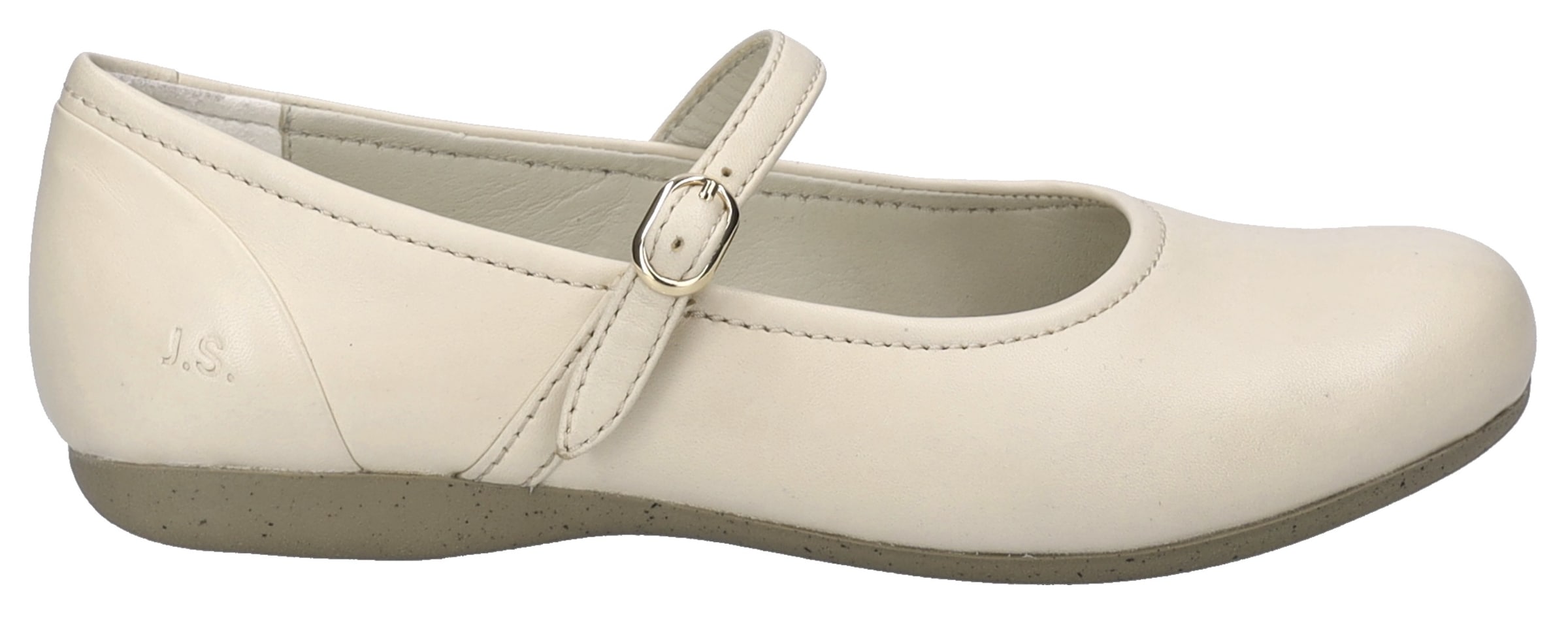 Josef Seibel Ballerine »Fiona 77«  mit Schnallenverschluss