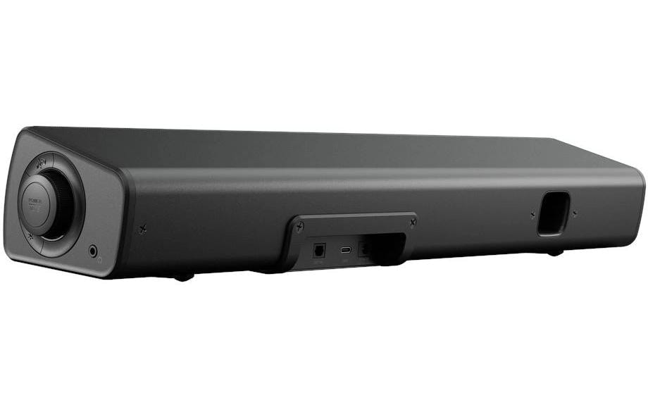 Creative Soundbar »Sound Blaster GS5 RGB Gaming, Bluetooth 5.3« ( ) Kabelloses Streaming
