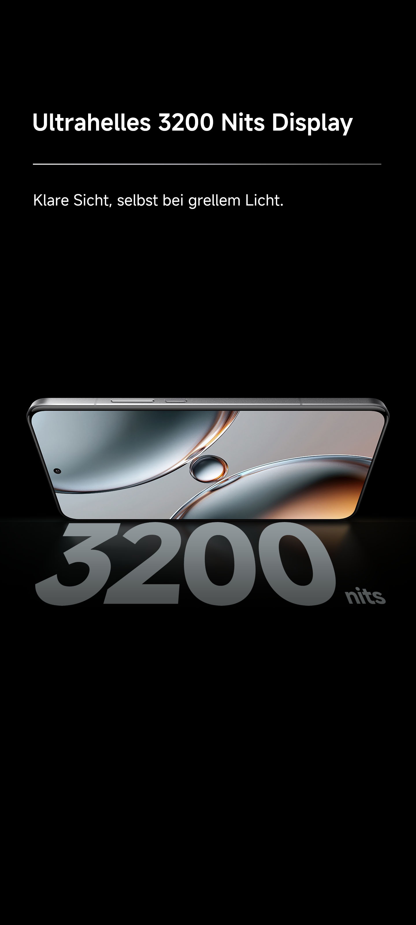 Xiaomi Smartphone »15 Ultra« weiss